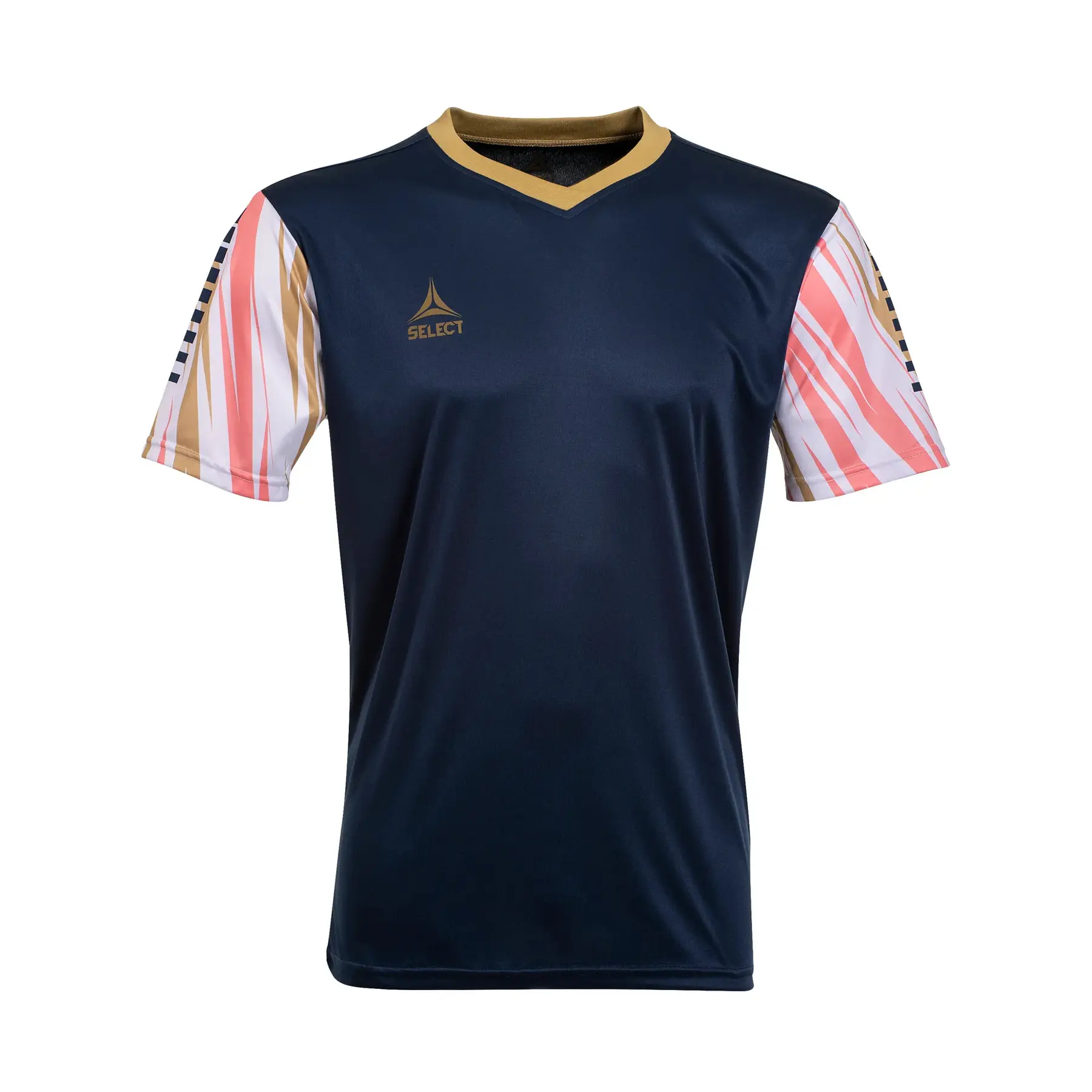 Trikot Select Golden 2