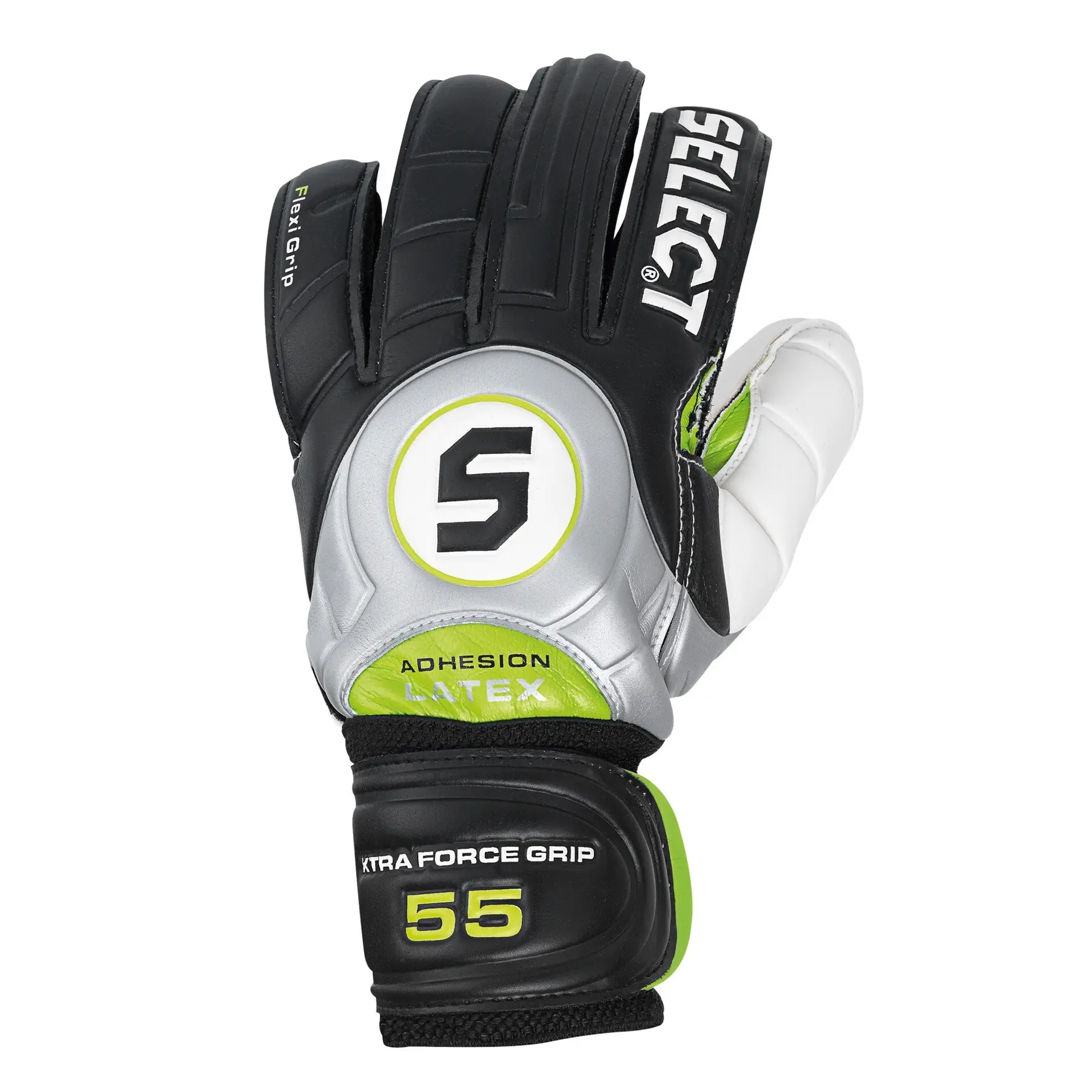 Torwarthandschuhe Select 55 Extra FG