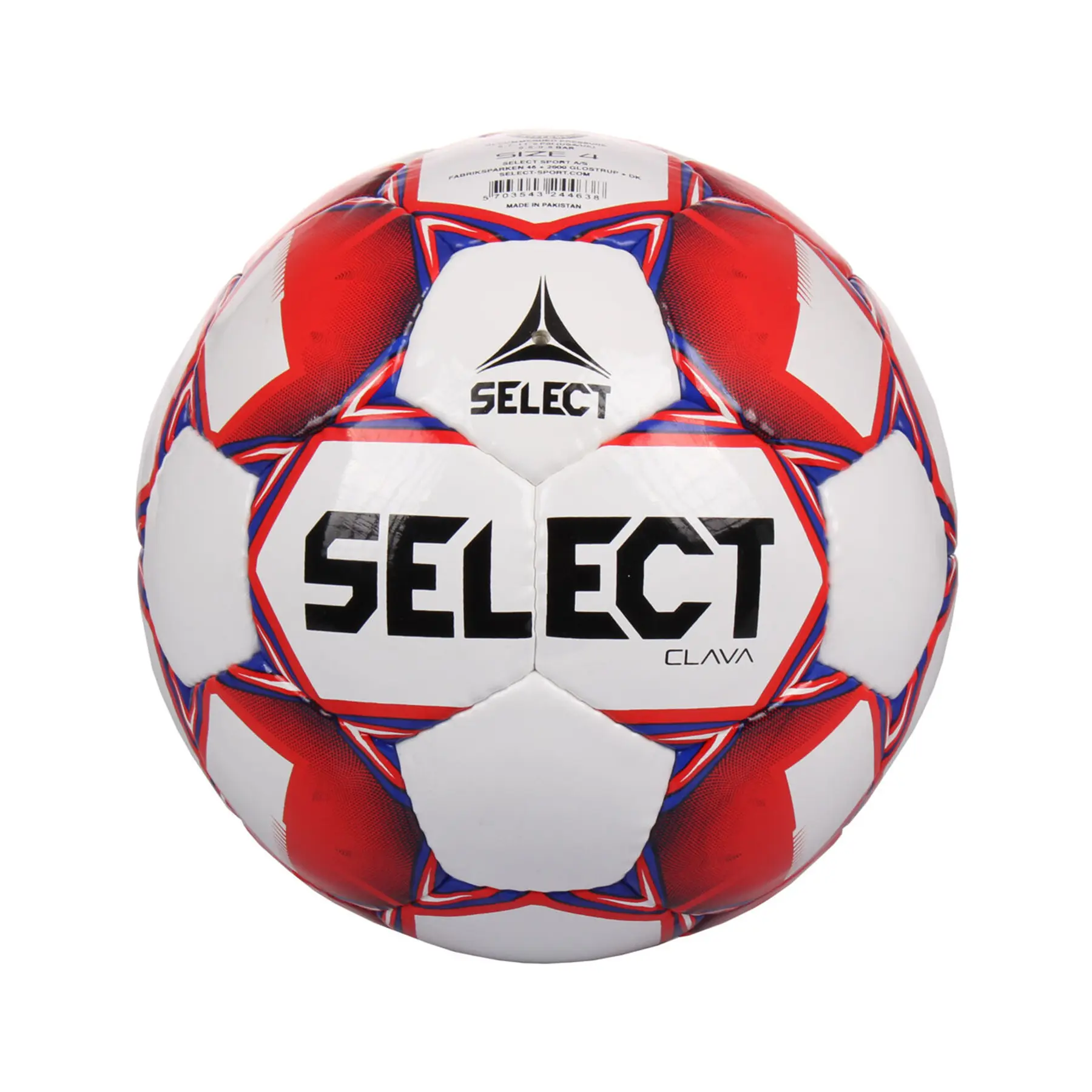 Fußball Select Clava