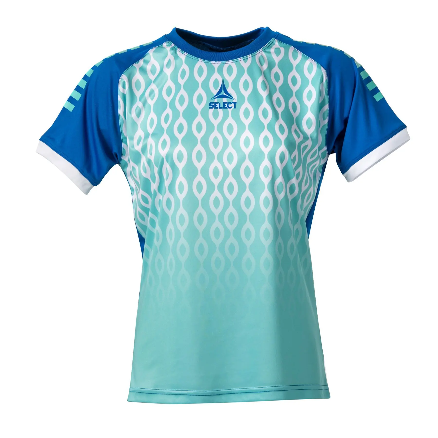 Trikot Damen Select Islande
