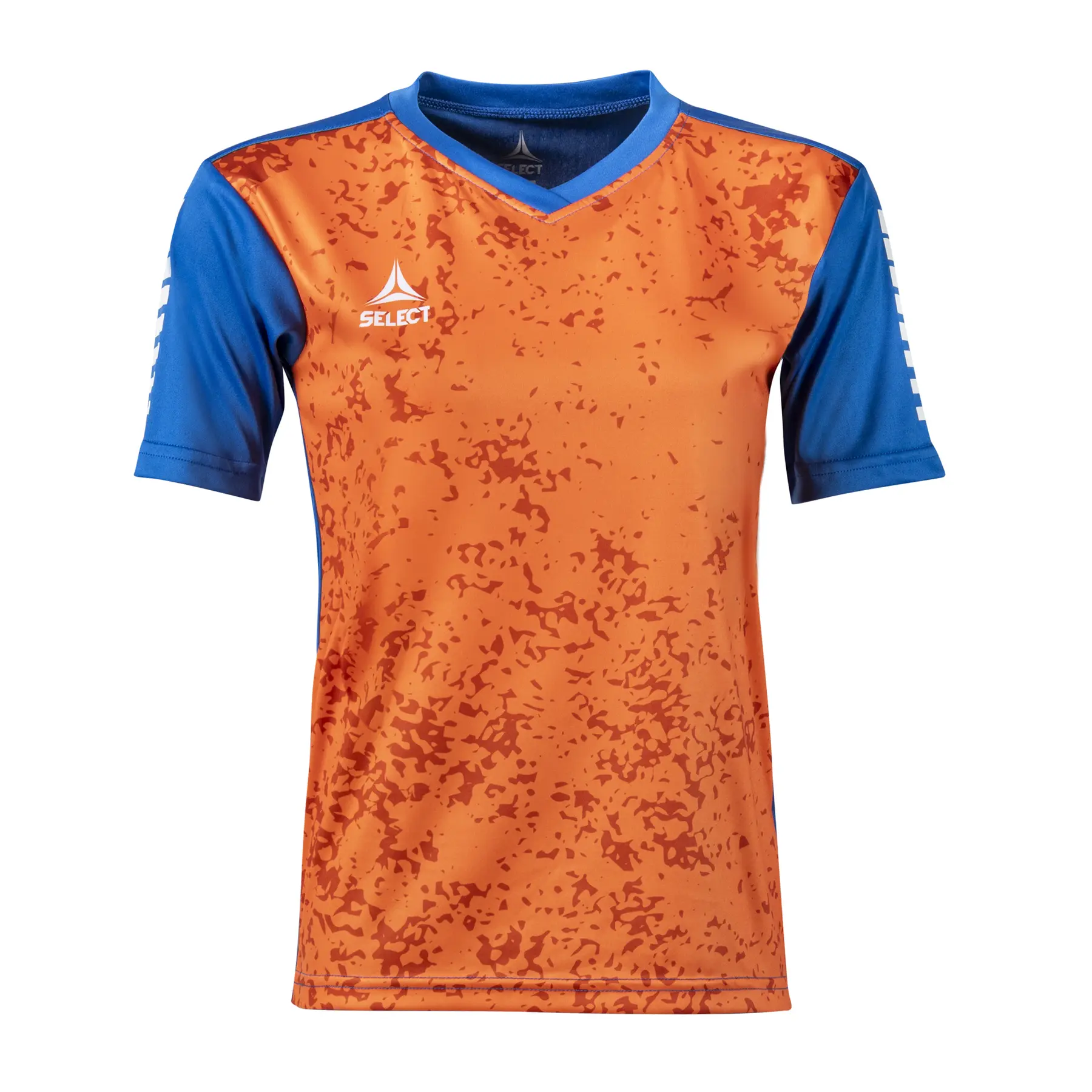 Kindertrikot Select Player Ligra