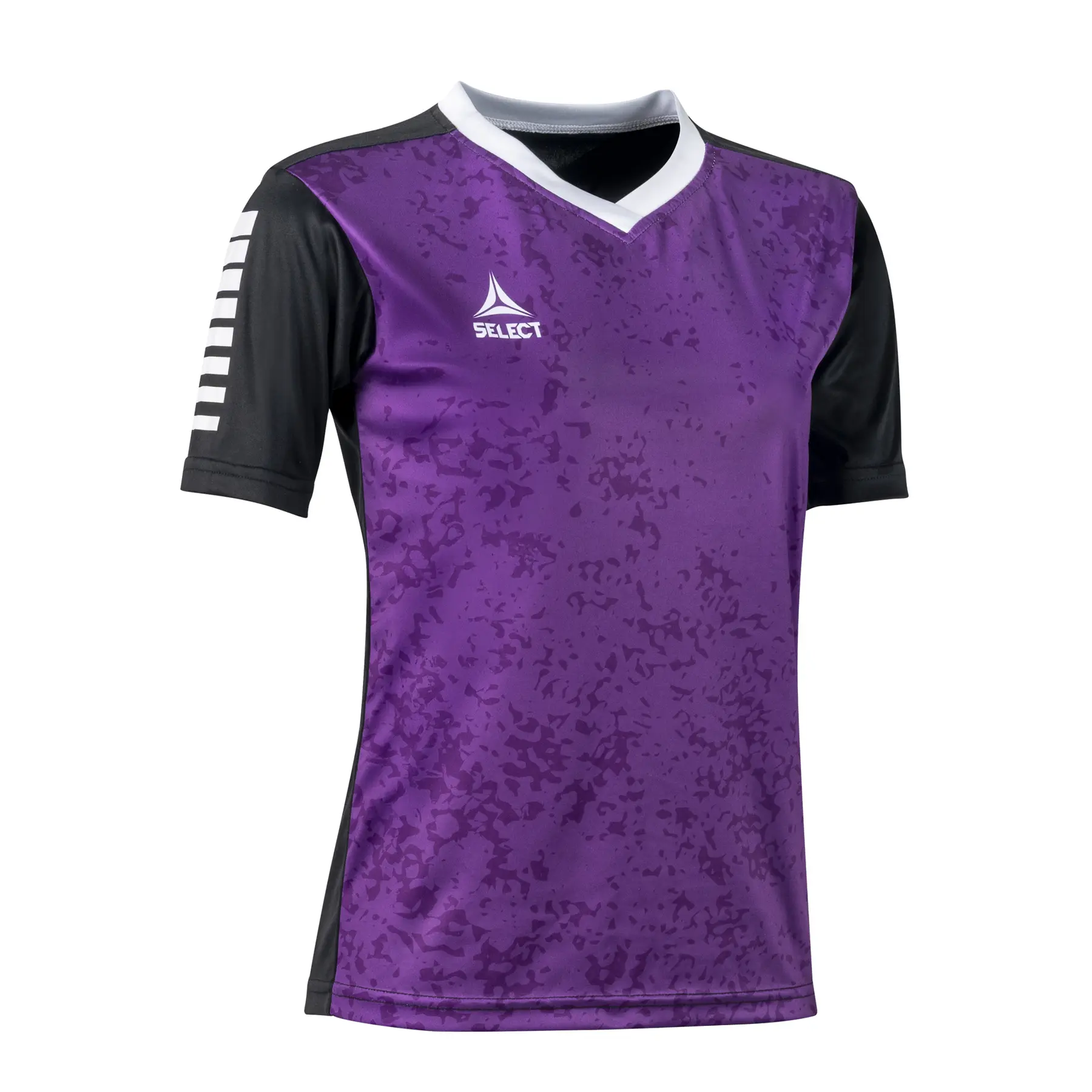 Kindertrikot Select Player Ligra