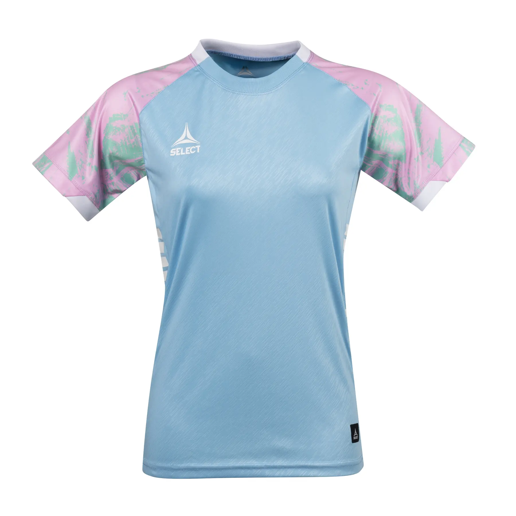 Trikot Damen Select Player Solar