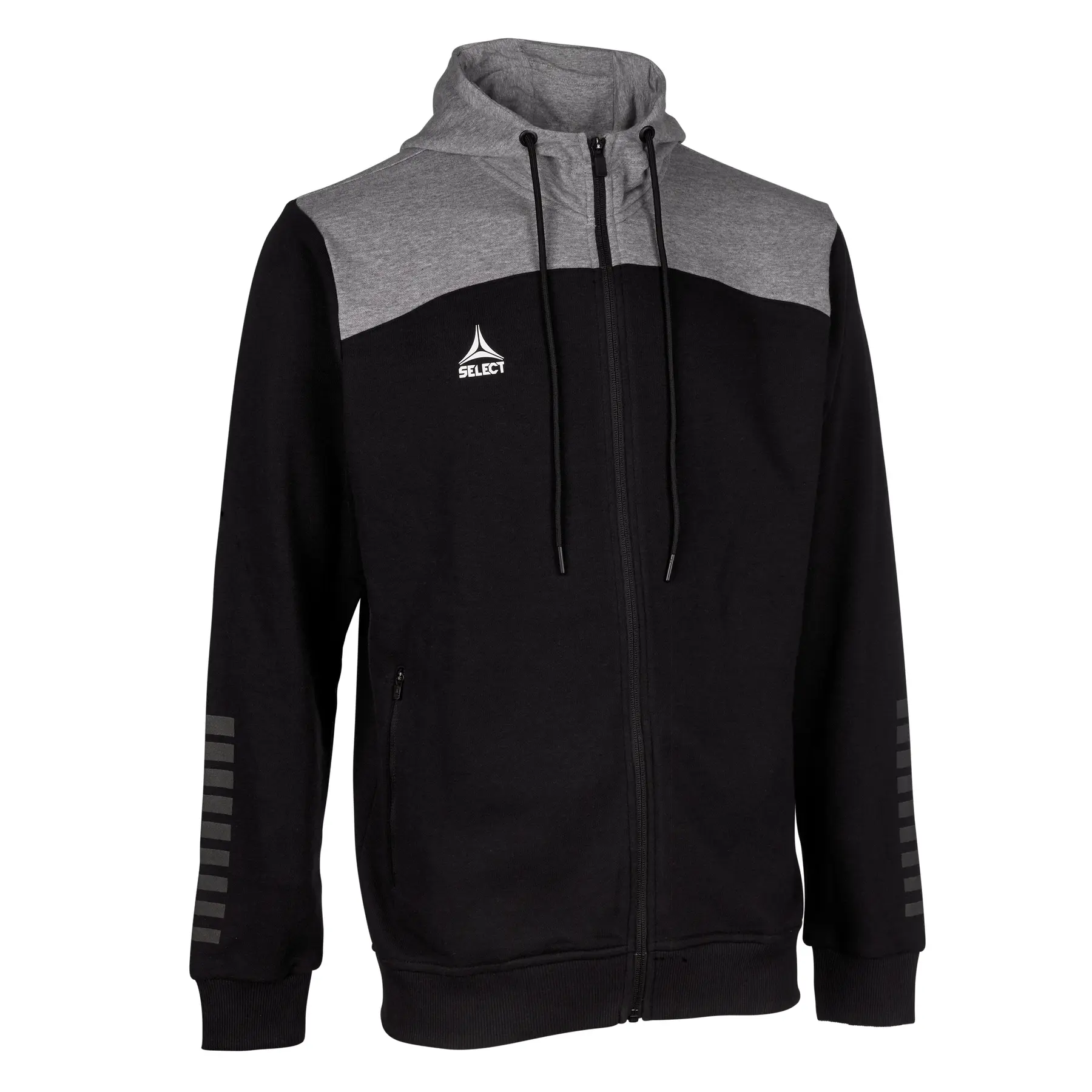 Pullover Select BDE Oxford