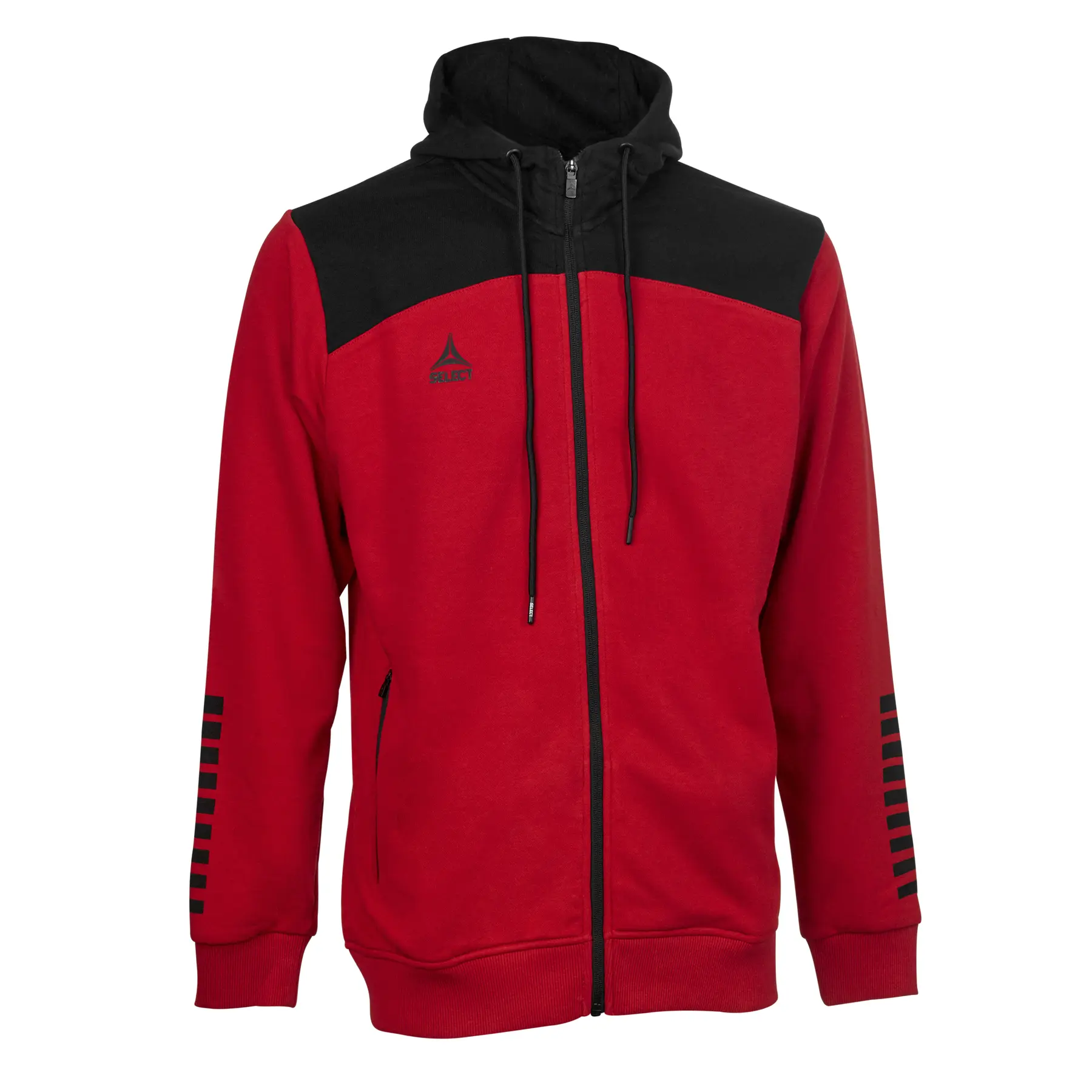 Pullover Select BDE Oxford