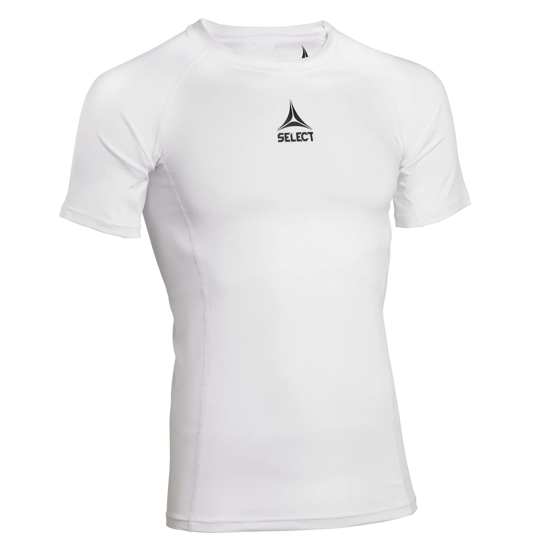 Unterhemd mit Rollkragen BDE Baselayer - Blanc - male - Size: 2XL