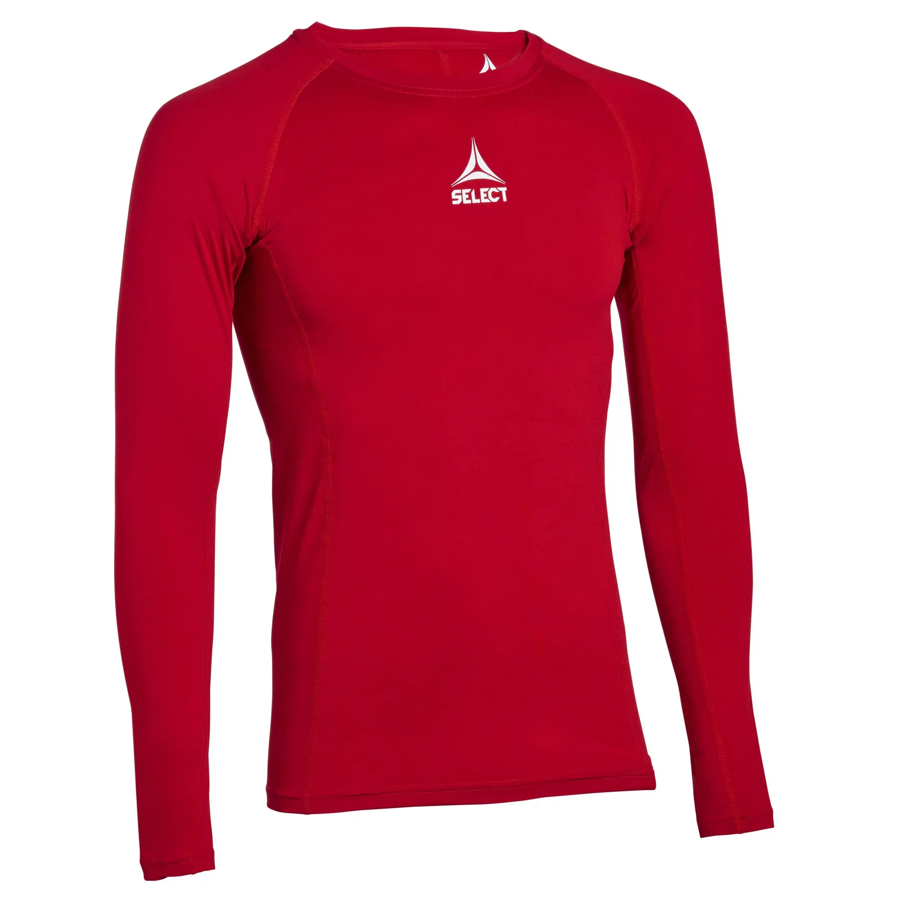 Unterhemd langarm Select BDE Baselayer