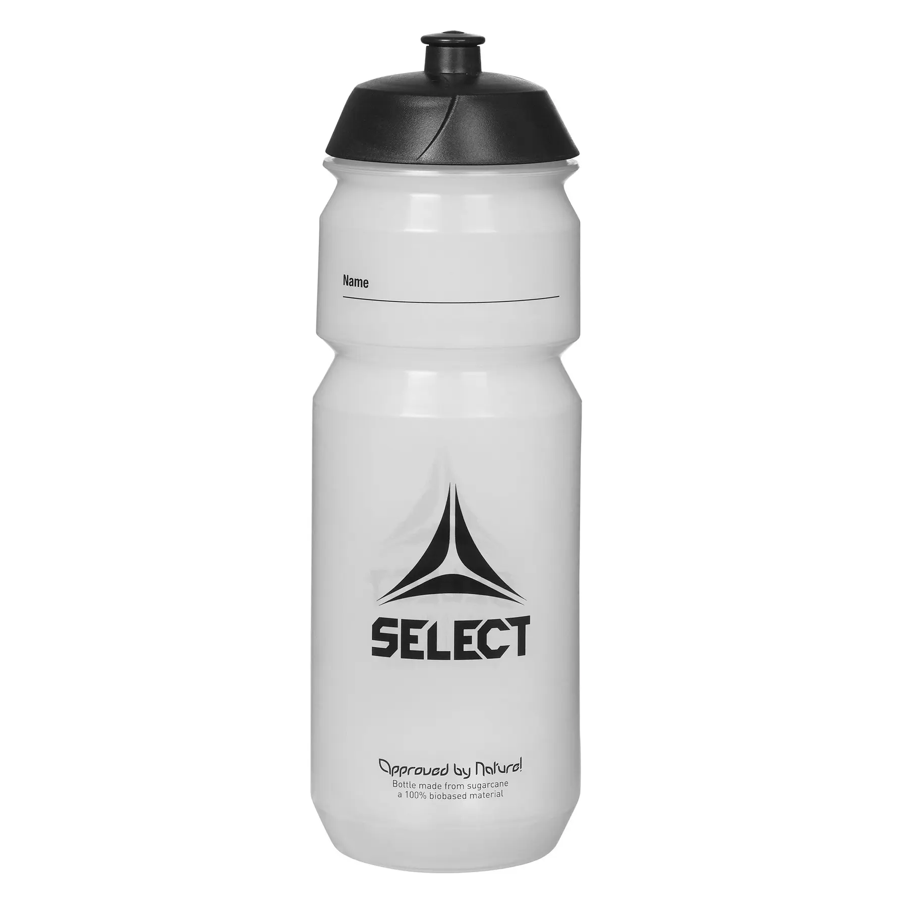 Select Bidon 700 ml - bidons - transparant