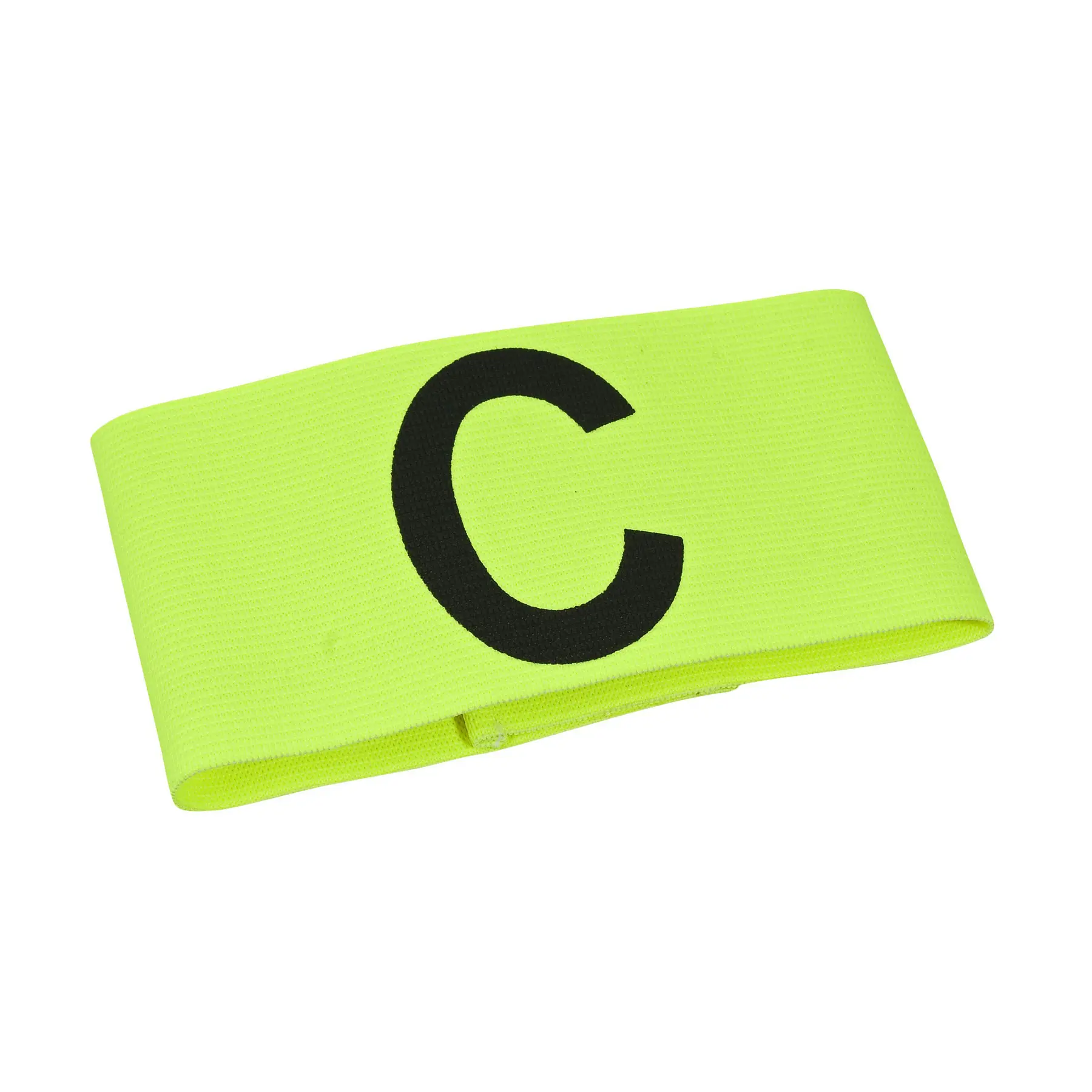 Select Brassard capitaine , Jaune, Taille Adulte