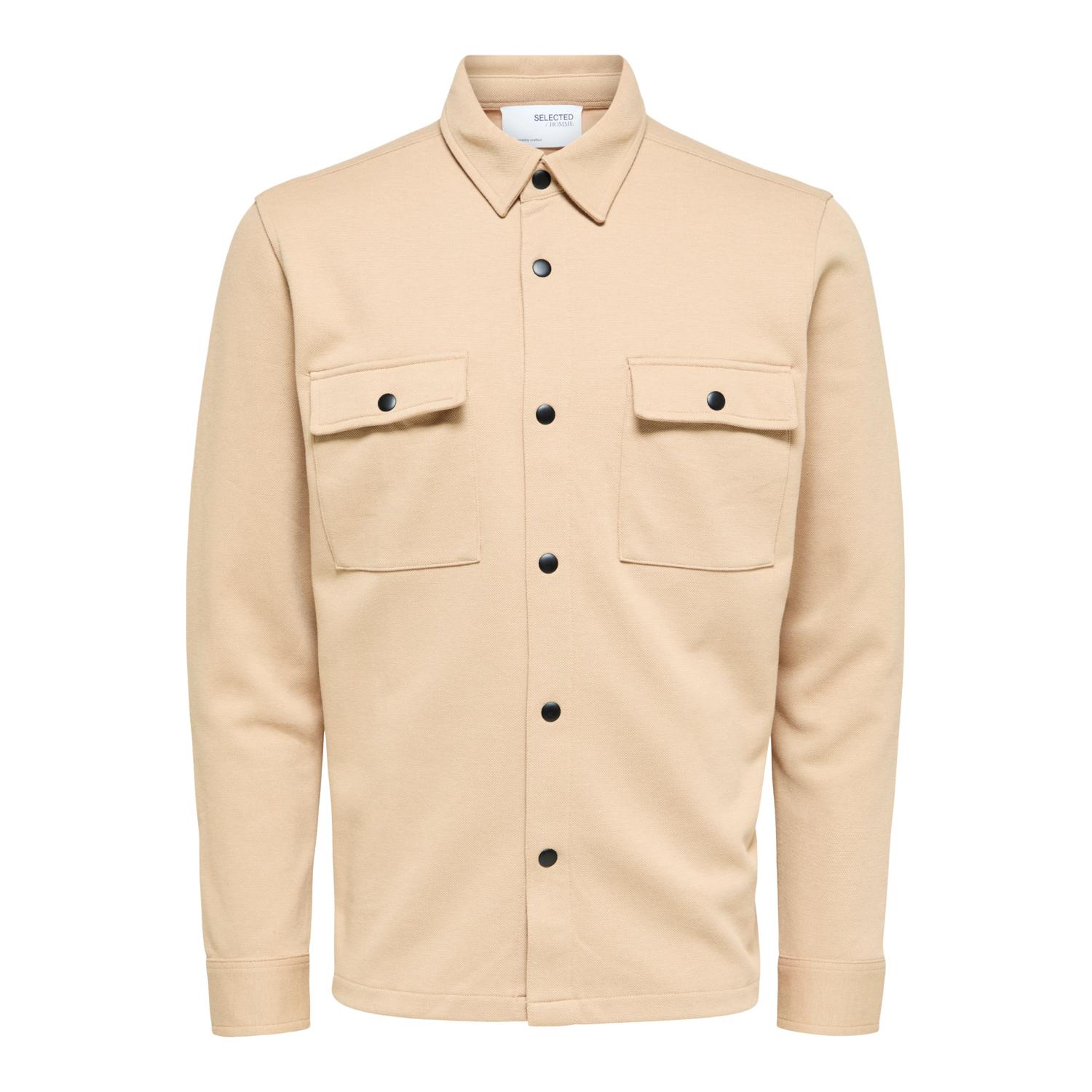 5715308350294 - Hemdjacke mit Brusttaschen Modell JACKIE