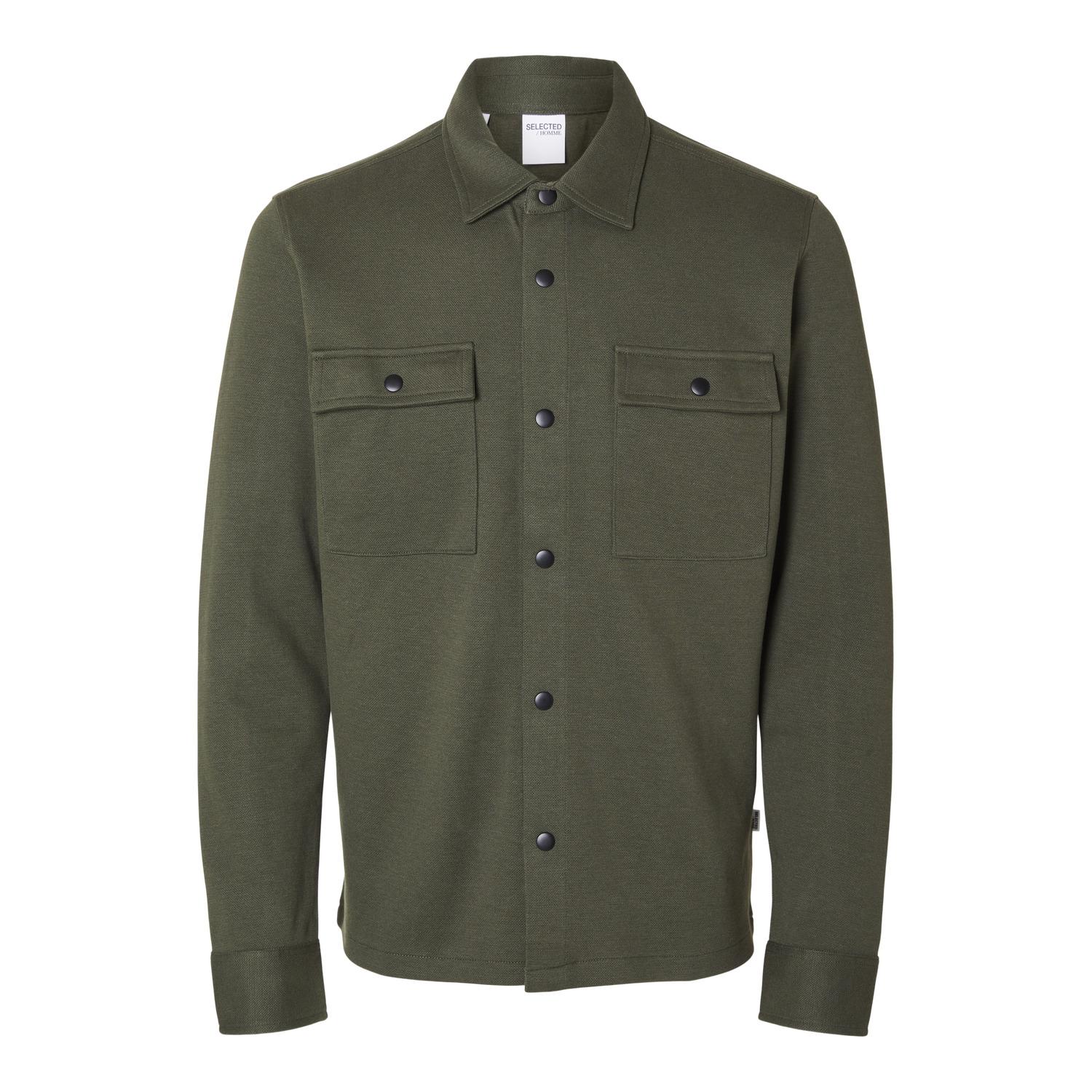 5715517421037 - Überhemd Jackie