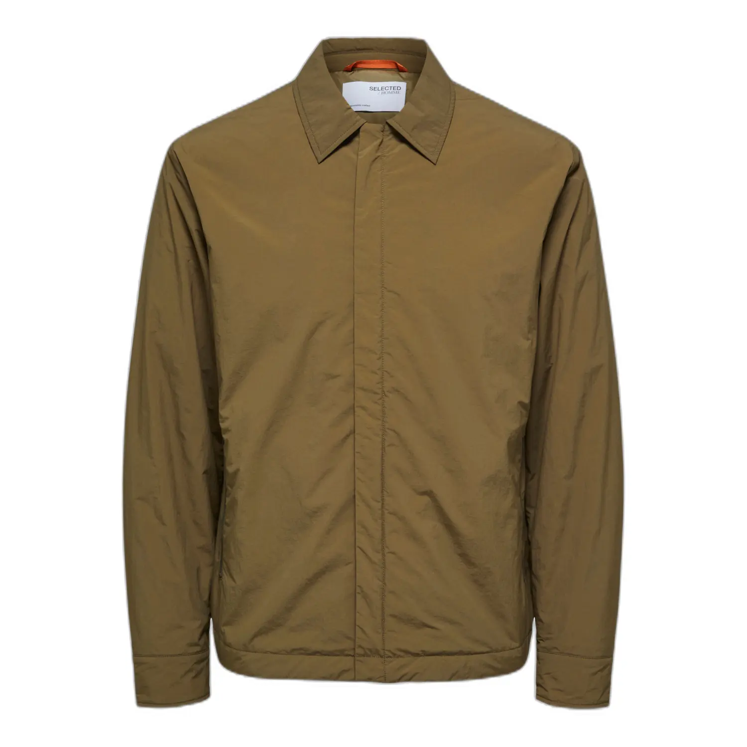 5715220955263 - Jacke Slhsawyer