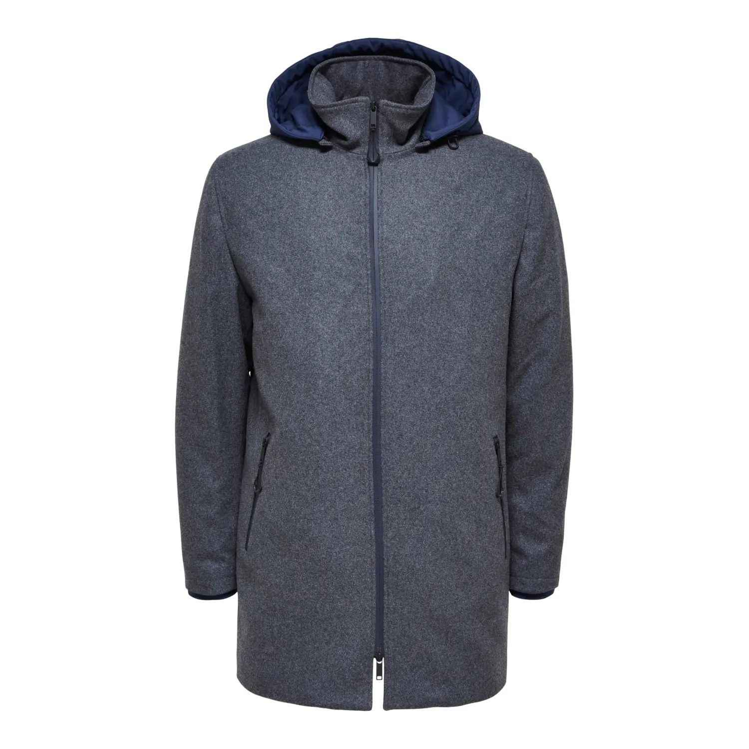 5715220958004 - Parka Troy