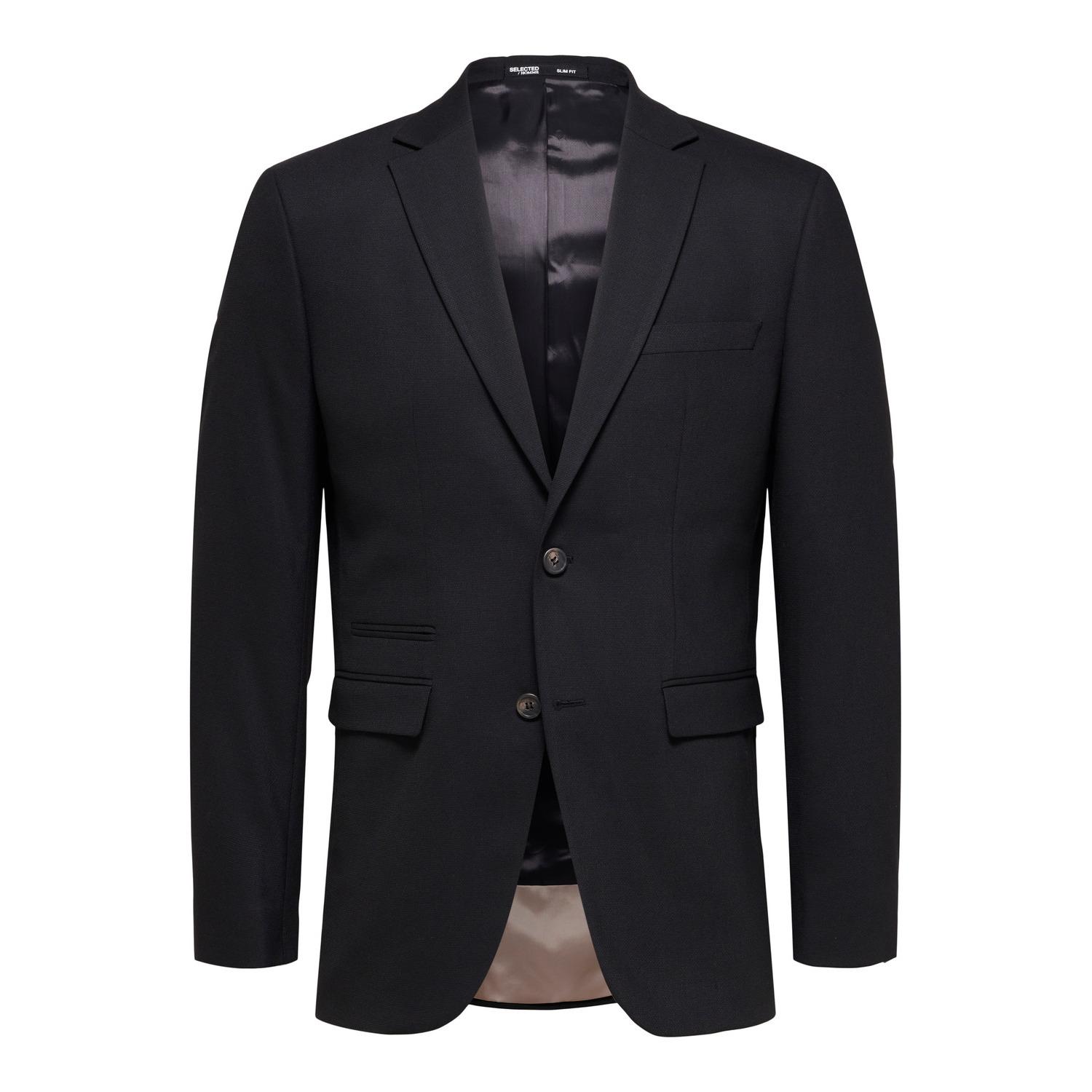 5715315245767 - Sakko mit Pattentaschen