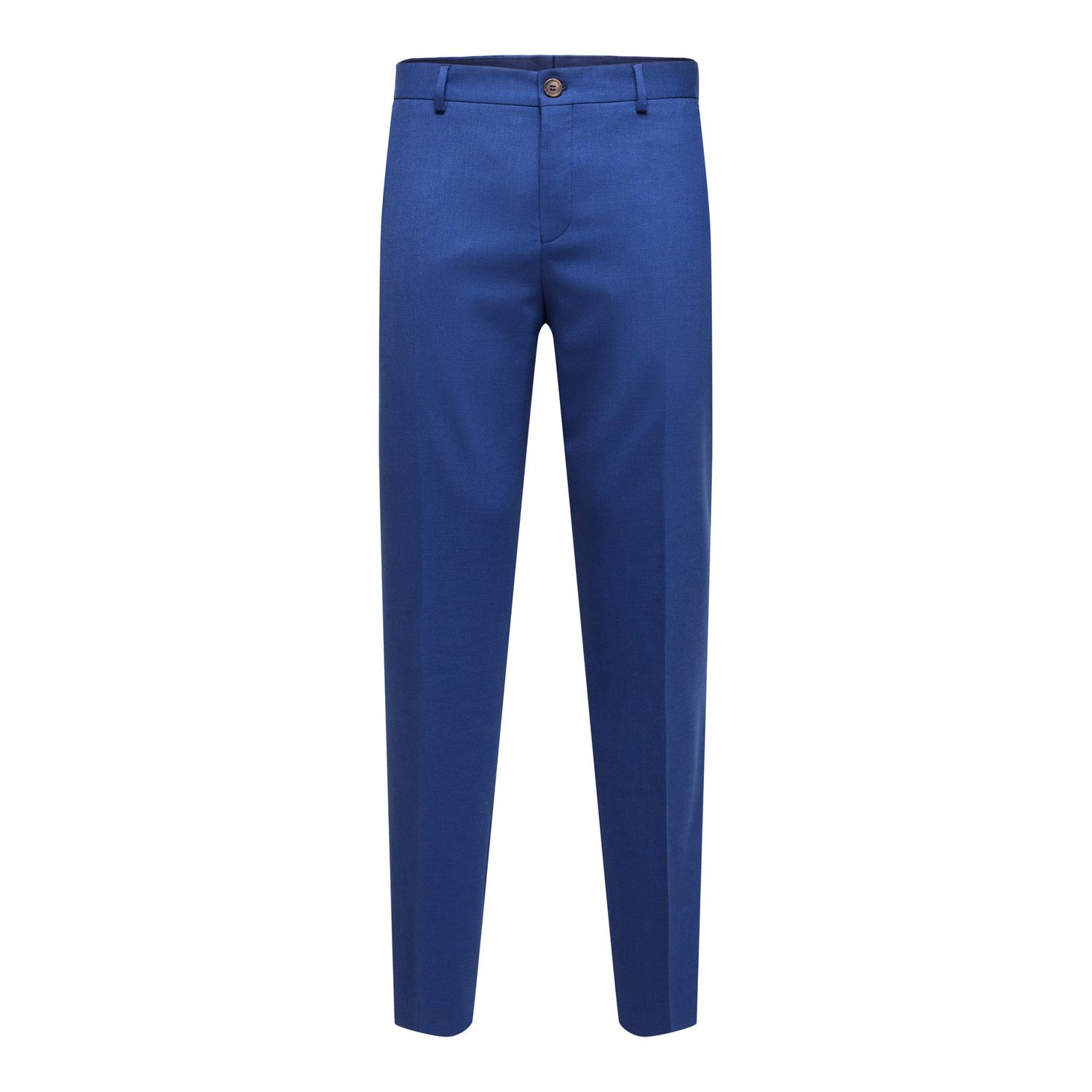 5715315232750 - Anzughose mit Bügelfalten