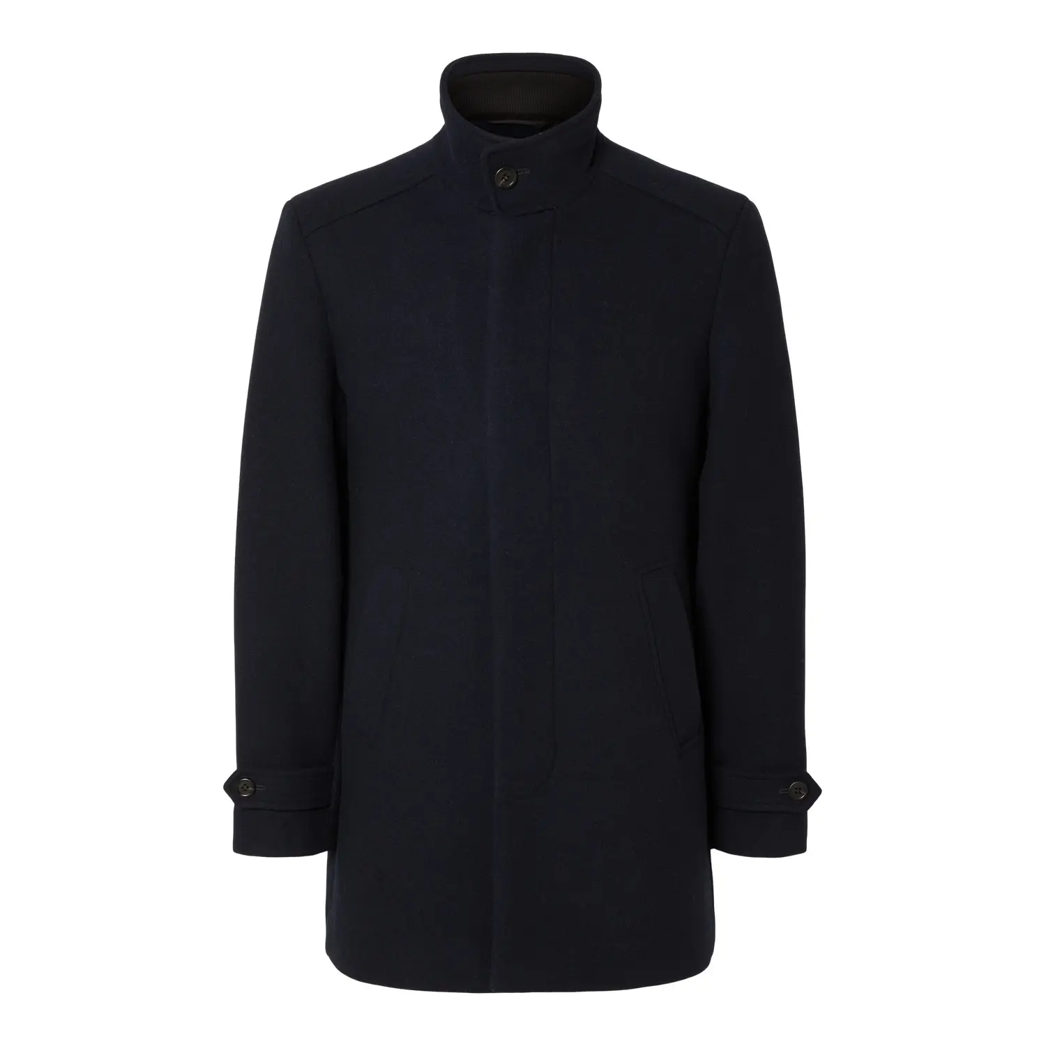 5715516333621 - Mantel mit Stehkragen Modell NEW REUBEN