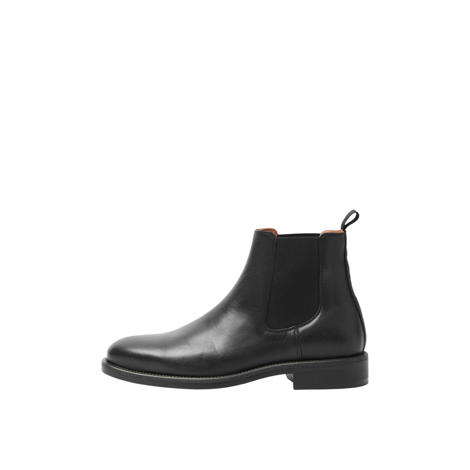5715605798034 - Chelsea Boots mit elastischen Einsätzen Modell JOSEPH