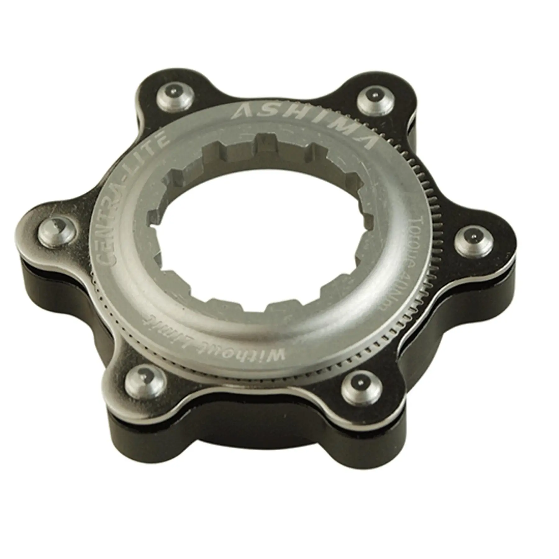 Image of Scheibenbremsen-Adapter zu Halterung Sélection CGN Centerlock