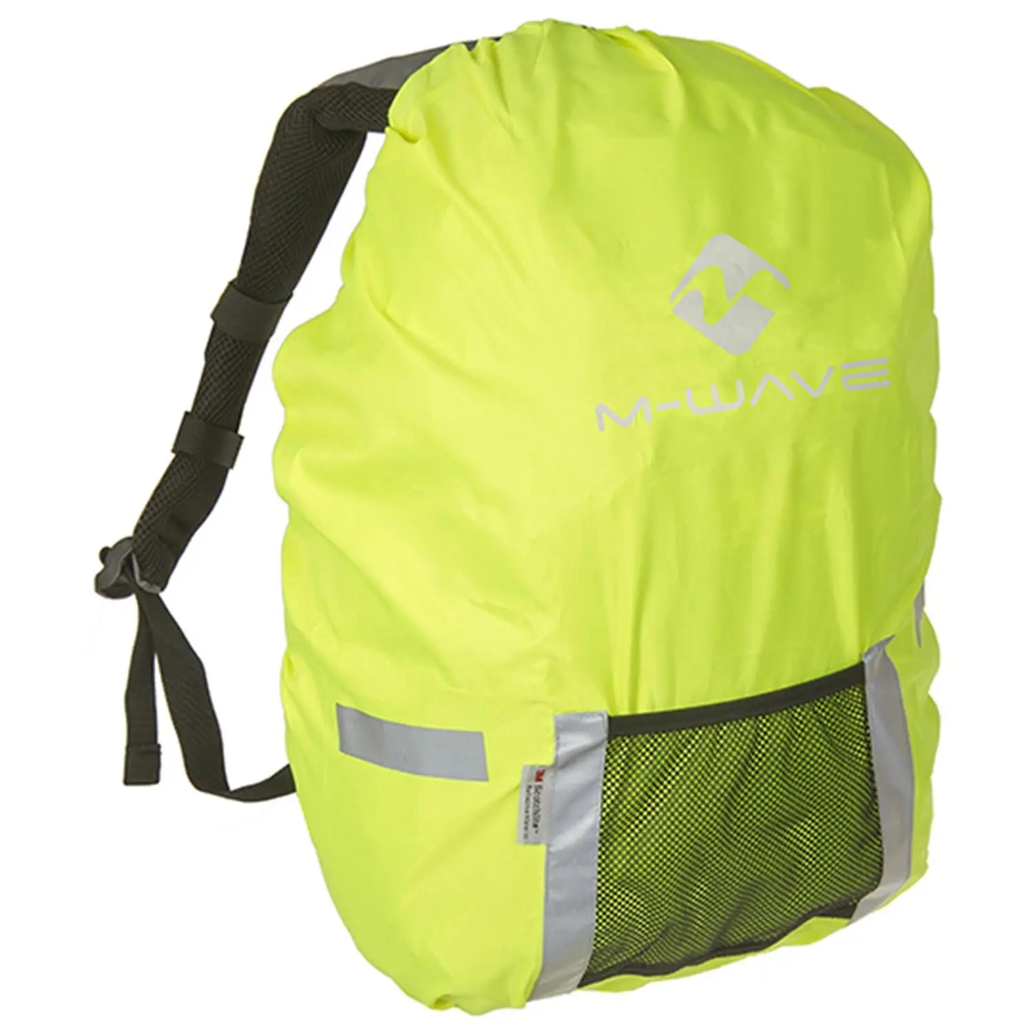 Image of Rucksack Schutzcover mit Aufbewahrungstasche Sélection CGN Cycle Wave