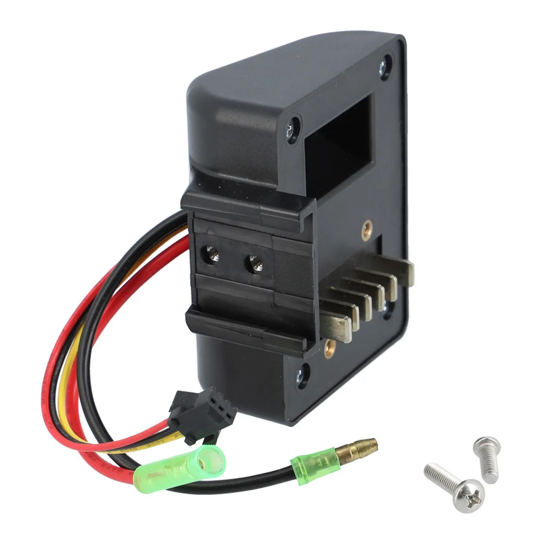 Image of Batteriehalter mit Verbindung Sélection CGN