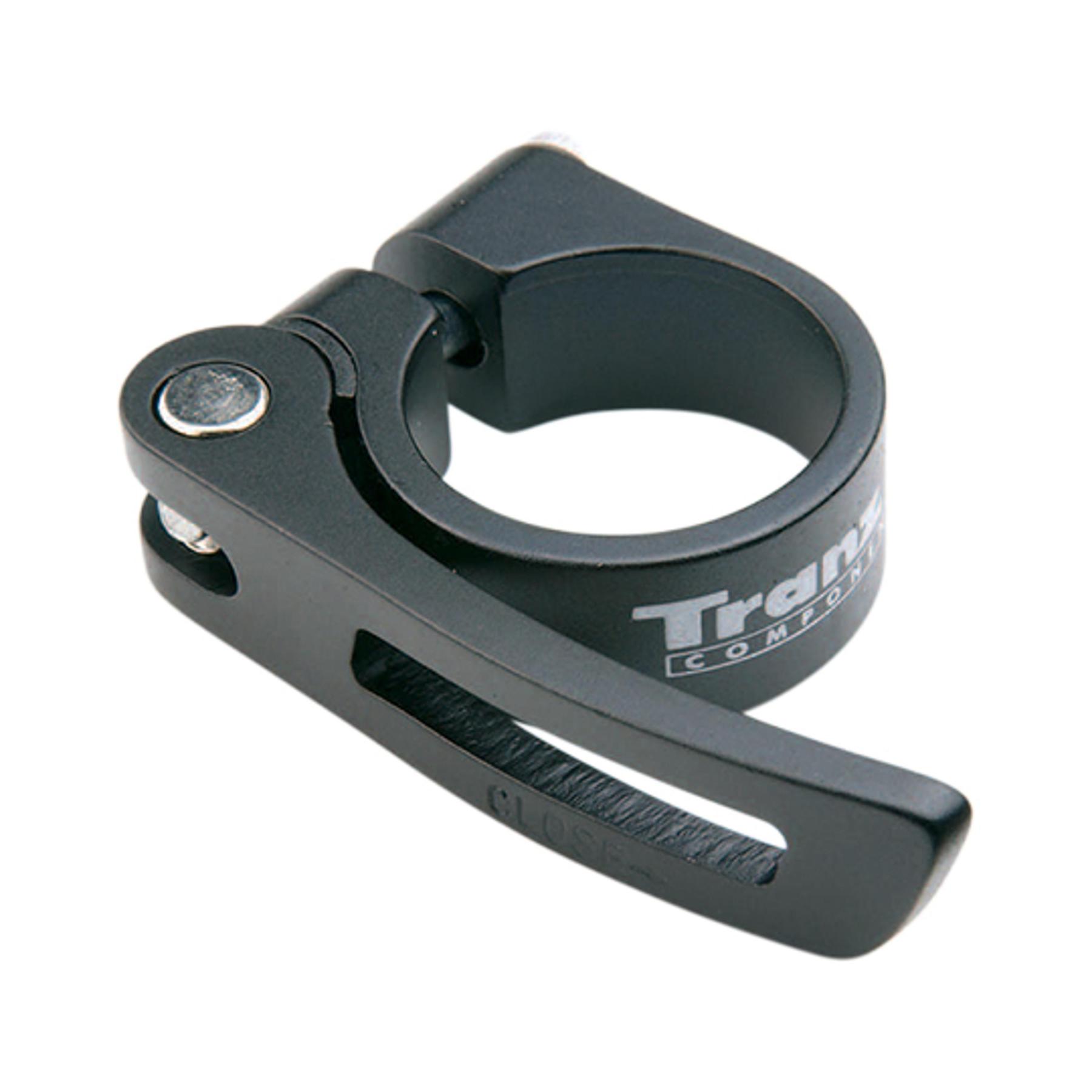 Velo Store - UK Aluminum seatpost clamp Sélection CGN Cycle | Extra 10% off with Subscription, Postage £16.79 to UK Fedex.