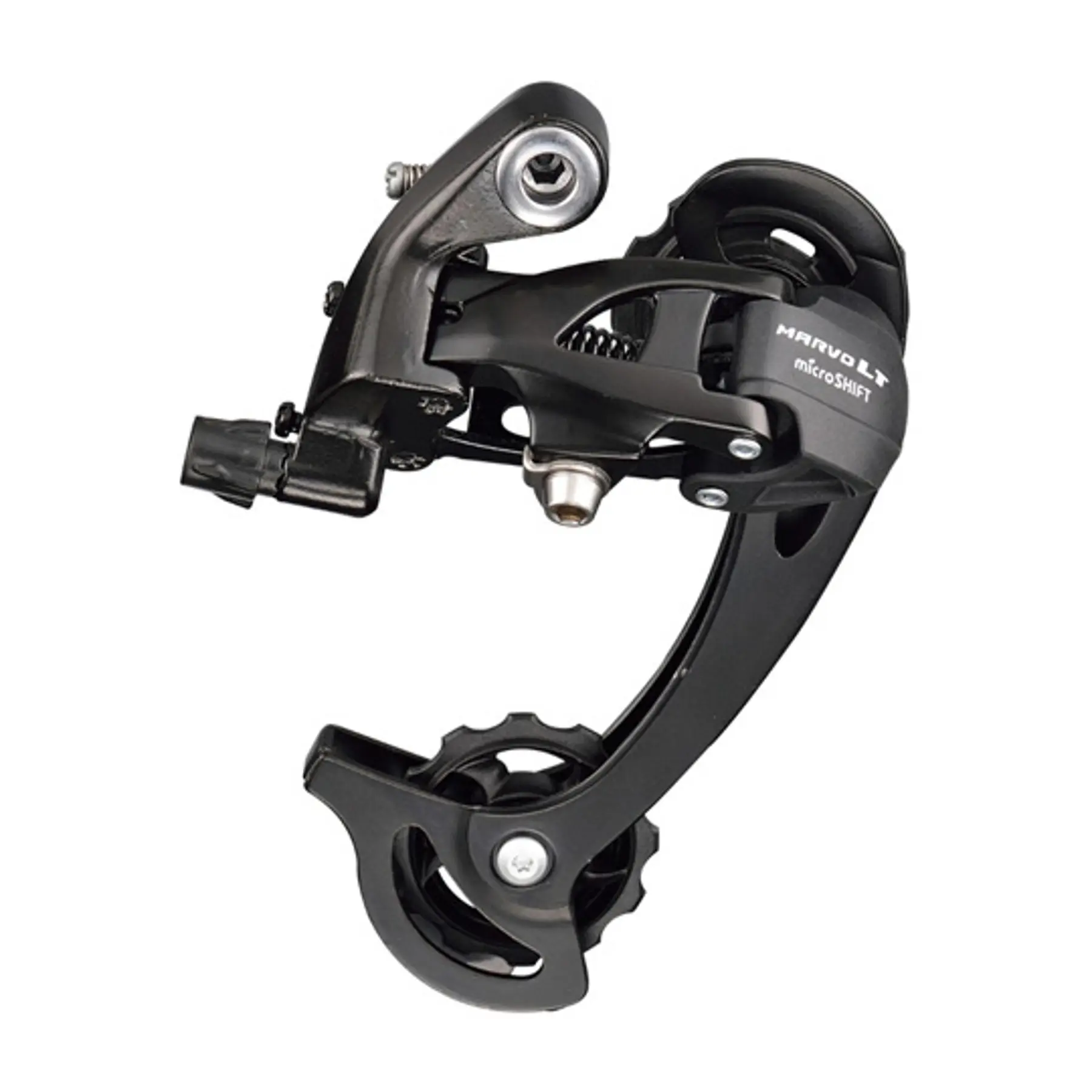 Image of Hintere Kettenschaltung Sélection CGN Cycle Shimano
