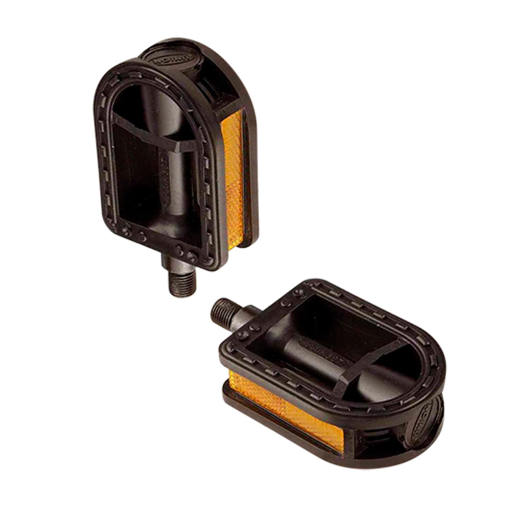 Velo Store - UK Pedals Sélection CGN Cycle Resine Tradi D1/2 | Extra 10% off with Subscription, Postage £16.79 to UK Fedex.