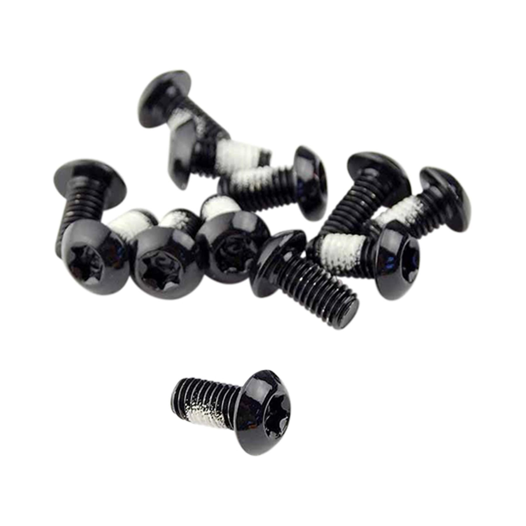 Velo Store - UK Steel brake disc screws Sélection CGN Cycle Torcx (x12) | Extra 10% off with Subscription, Postage £16.79 to UK Fedex.