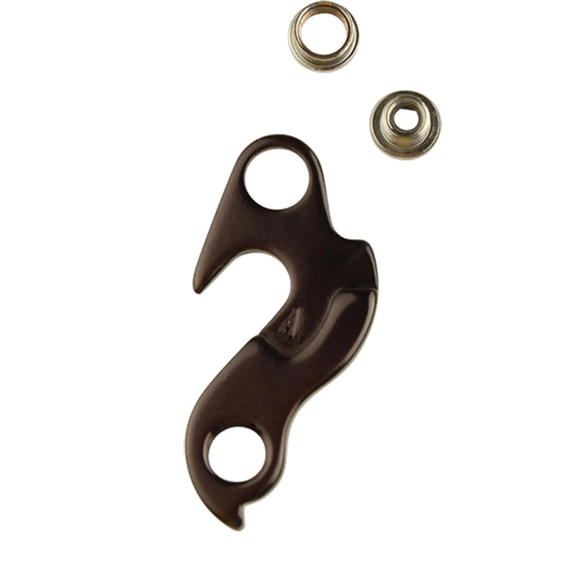 Velo Store - UK Adjustable derailleur hanger aluminium frame Sélection CGN Cycle Scott/Orbea/MBK/Sunn/Cube/Bmc/Canyon/Look | Extra 10% off with Subscription, Postage £16.79 to UK Fedex.