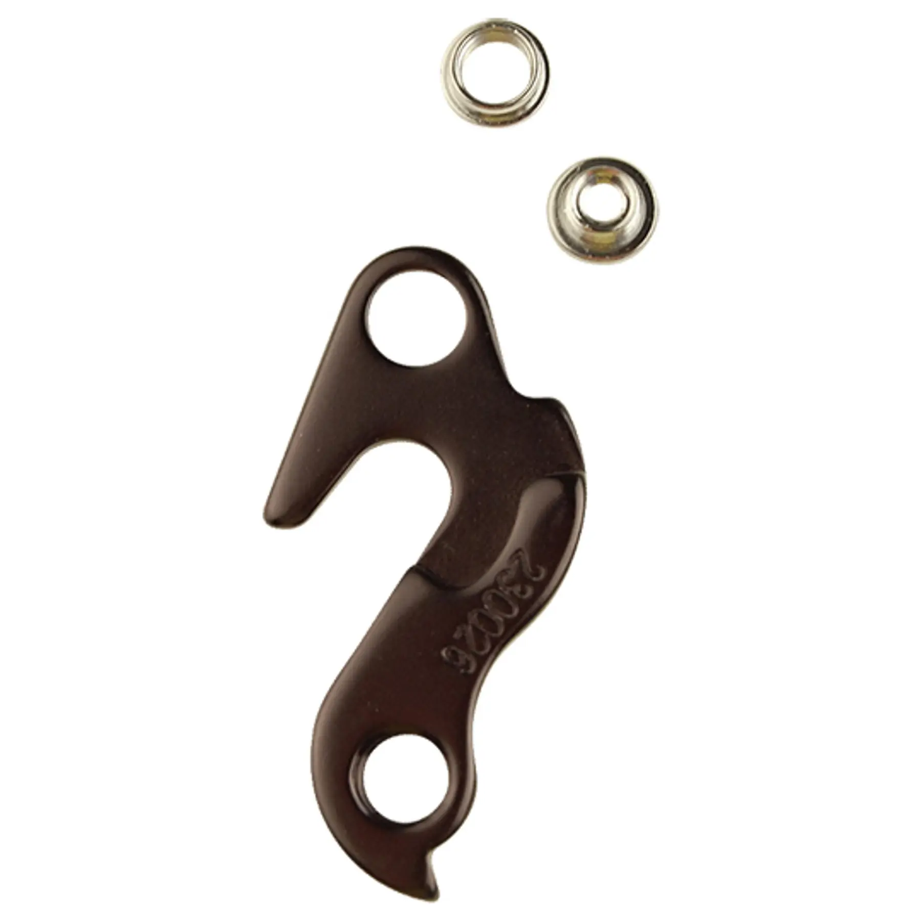 Velo Store - UK Adjustable derailleur hanger aluminium frame Sélection CGN Cycle Trek/Schwinn/Cube/Fuji/BH/Gitane | Extra 10% off with Subscription, Postage £16.79 to UK Fedex.