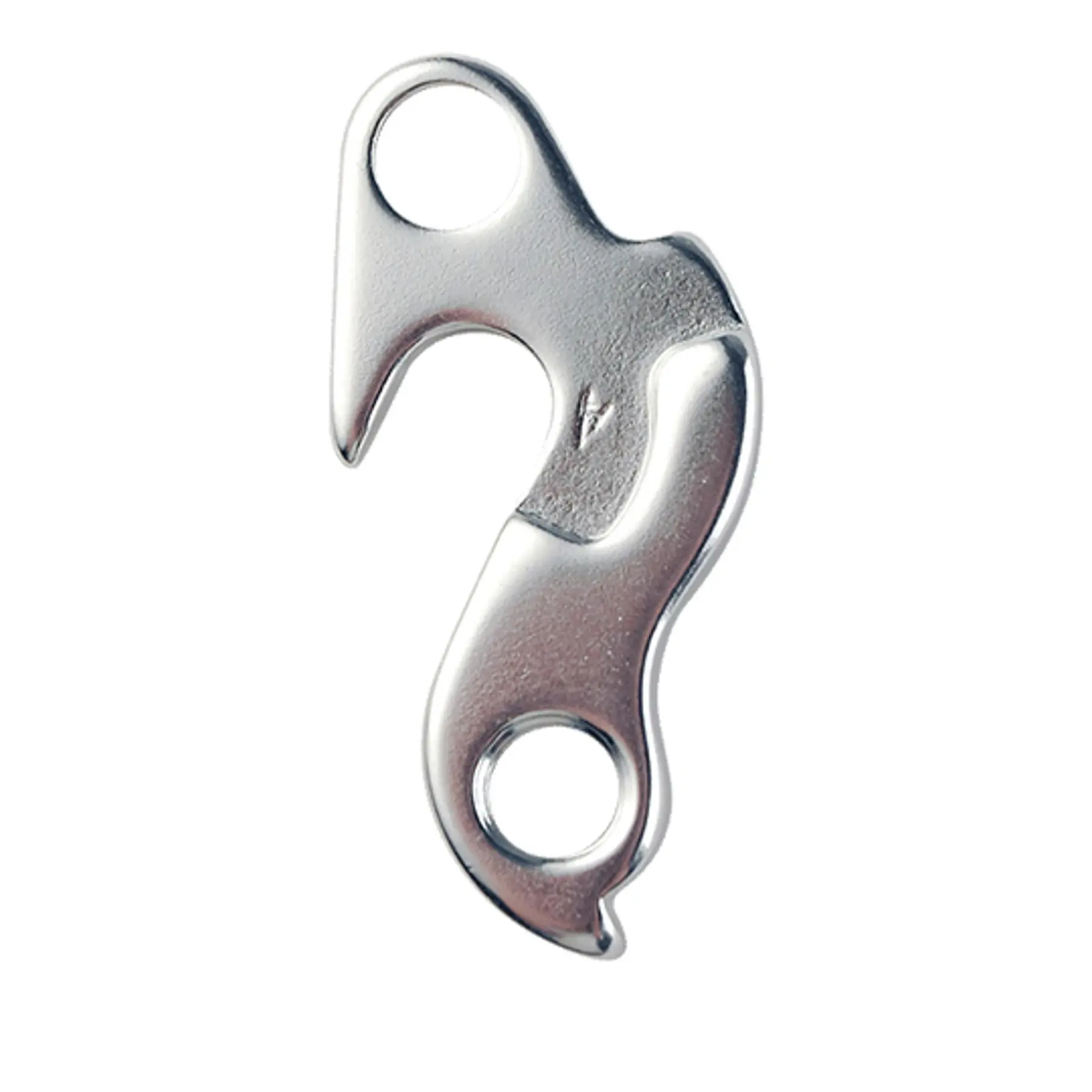 Velo Store - UK Adjustable derailleur hanger aluminium frame Sélection CGN Cycle Lapierre/Bianchi/Look/Peugeot/BMC/BH/Kross | Extra 10% off with Subscription, Postage £16.79 to UK Fedex.