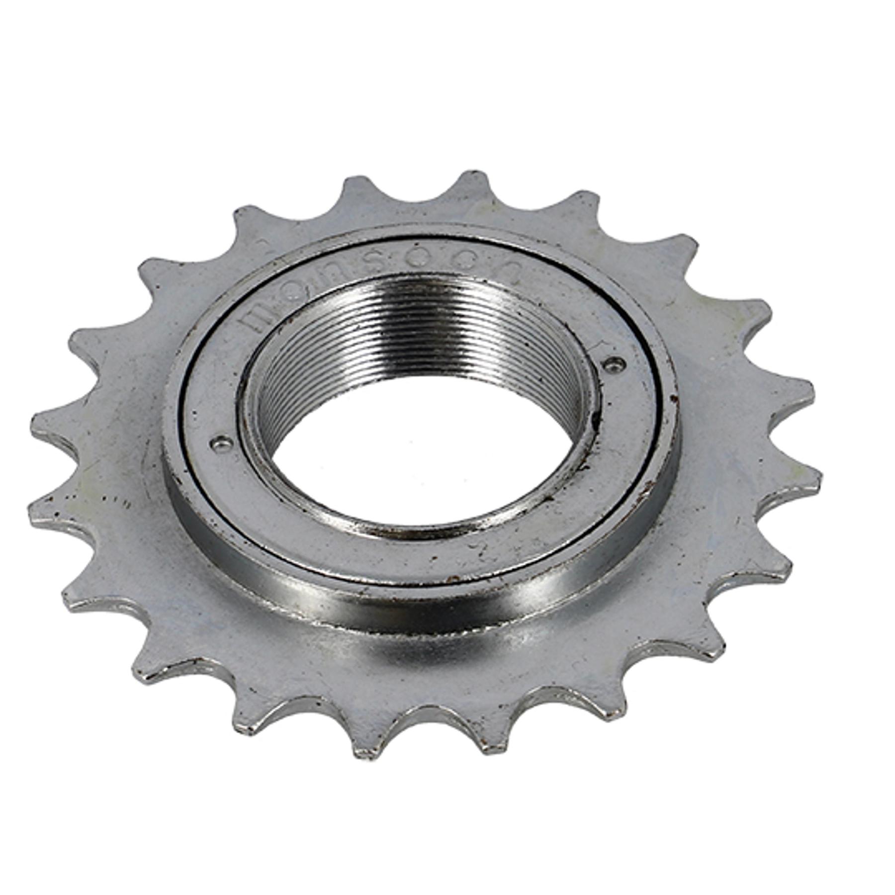 Velo Store - UK Single-speed freewheel Sélection CGN Cycle | Extra 10% off with Subscription, Postage £16.79 to UK Fedex.