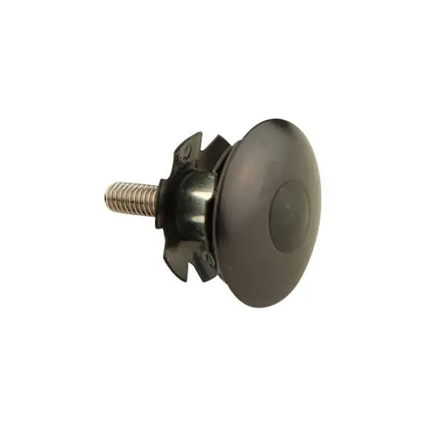 Velo Store - UK Stem cap and plug supplied with star + Allen screws Sélection CGN Cycle Ahead-Set | Extra 10% off with Subscription, Postage £16.79 to UK Fedex.