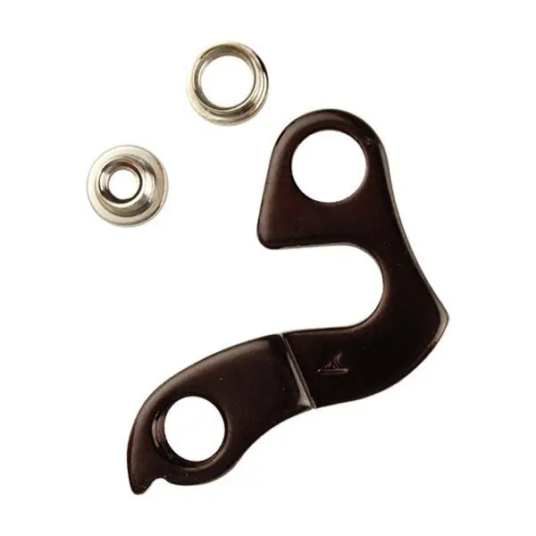 Velo Store - UK Adaptable aluminium derailleur hanger Sélection CGN Cycle GH-013 | Extra 10% off with Subscription, Postage £16.79 to UK Fedex.