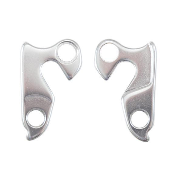 Velo Store - UK Adaptable aluminium derailleur hanger Sélection CGN Cycle GH-022 | Extra 10% off with Subscription, Postage £16.79 to UK Fedex.