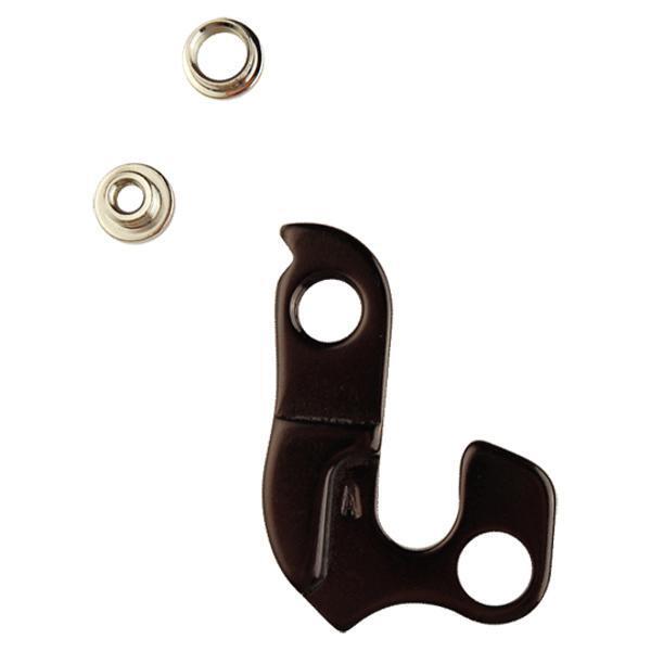 Velo Store - UK Adaptable aluminium derailleur hanger Sélection CGN Cycle GH-006 | Extra 10% off with Subscription, Postage £16.79 to UK Fedex.