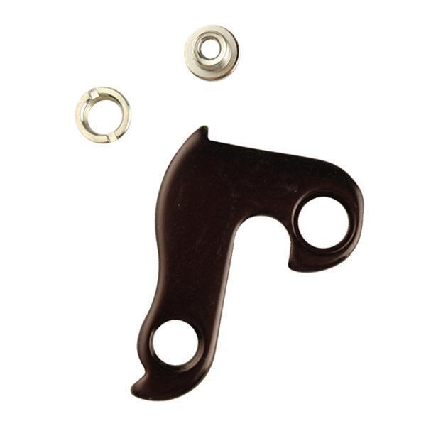 Velo Store - UK Adaptable aluminium derailleur hanger Sélection CGN Cycle GH-003 | Extra 10% off with Subscription, Postage £16.79 to UK Fedex.