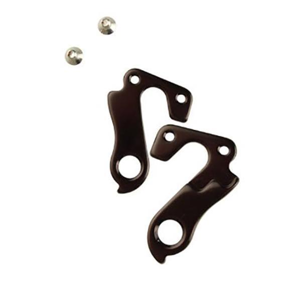 Velo Store - UK Adaptable aluminium derailleur hanger Sélection CGN Cycle GH-059 | Extra 10% off with Subscription, Postage £16.79 to UK Fedex.