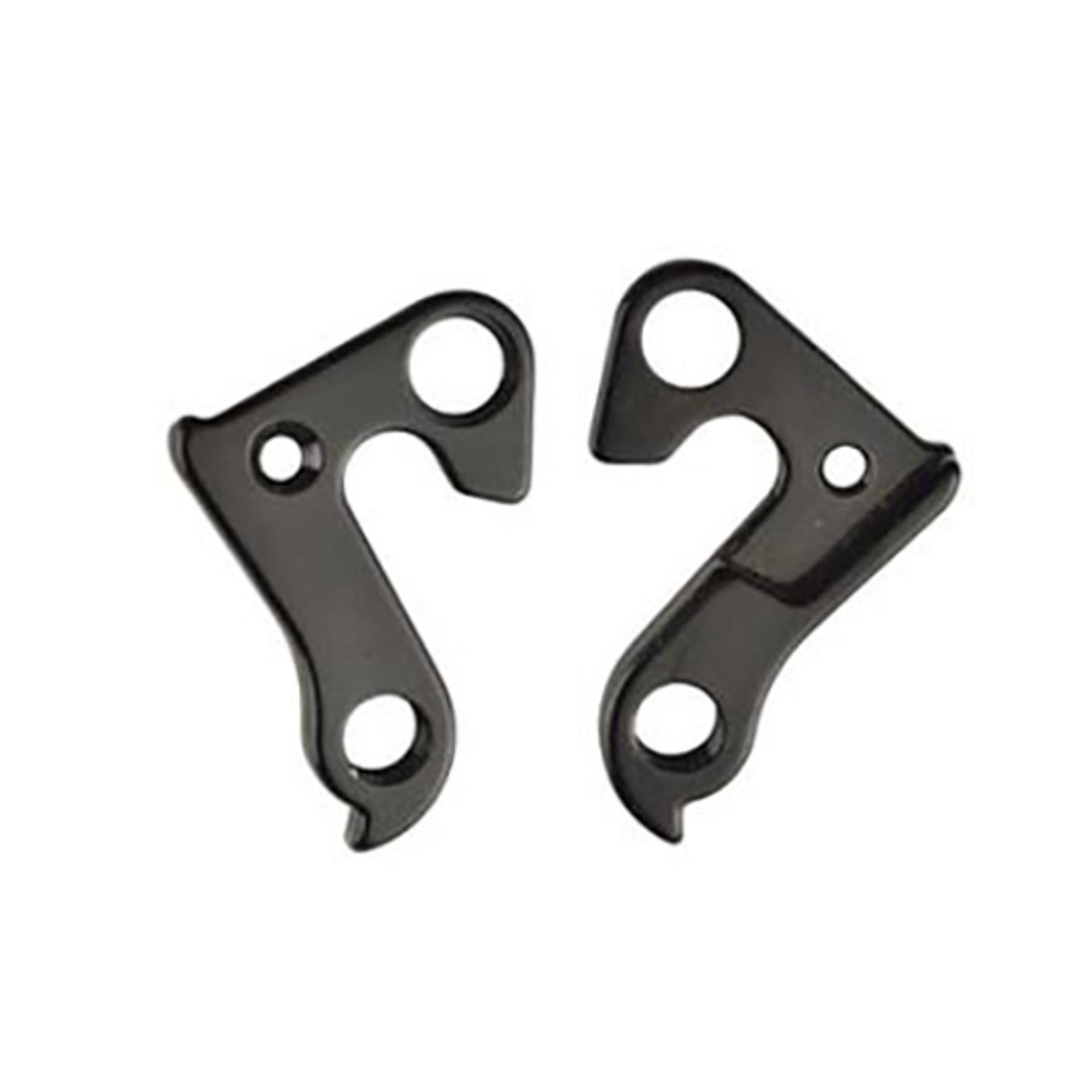 Velo Store - UK Adaptable aluminium derailleur hanger Sélection CGN Cycle GH-128 | Extra 10% off with Subscription, Postage £16.79 to UK Fedex.
