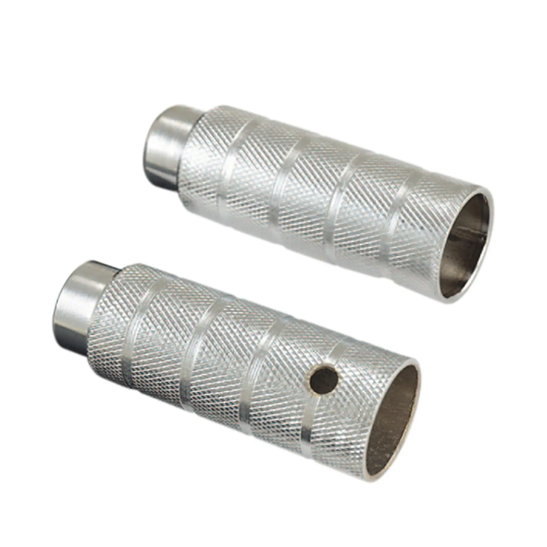 Velo Store - UK Footrest for 14 mm axle Sélection CGN Cycle | Extra 10% off with Subscription, Postage £16.79 to UK Fedex.