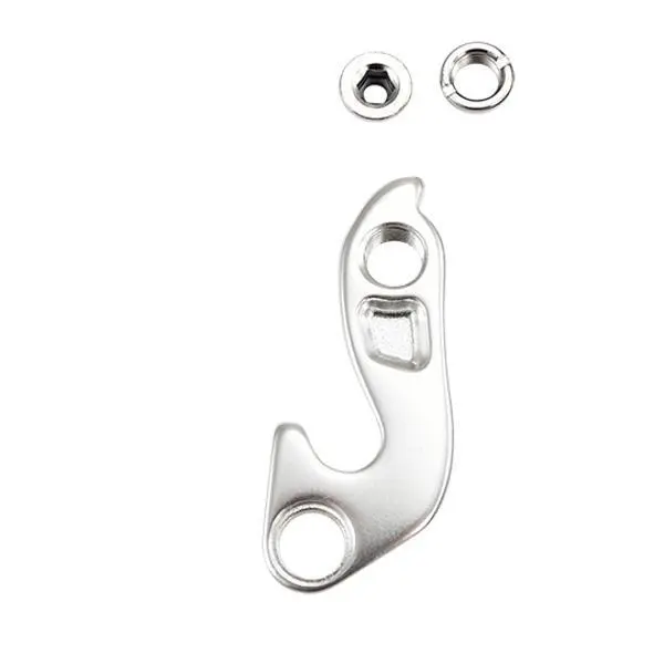 Velo Store - UK Adjustable derailleur hanger aluminium frame Sélection CGN Cycle Specialised | Extra 10% off with Subscription, Postage £16.79 to UK Fedex.