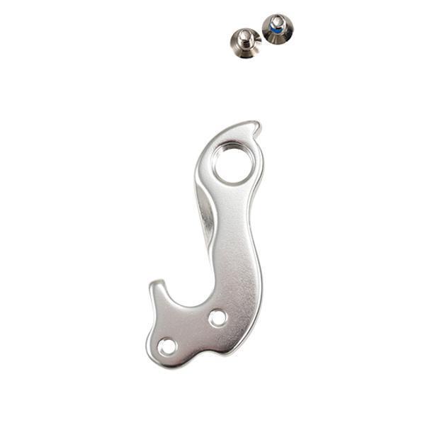 Velo Store - UK Adjustable derailleur hanger aluminium frame Sélection CGN Cycle Cube | Extra 10% off with Subscription, Postage £16.79 to UK Fedex.