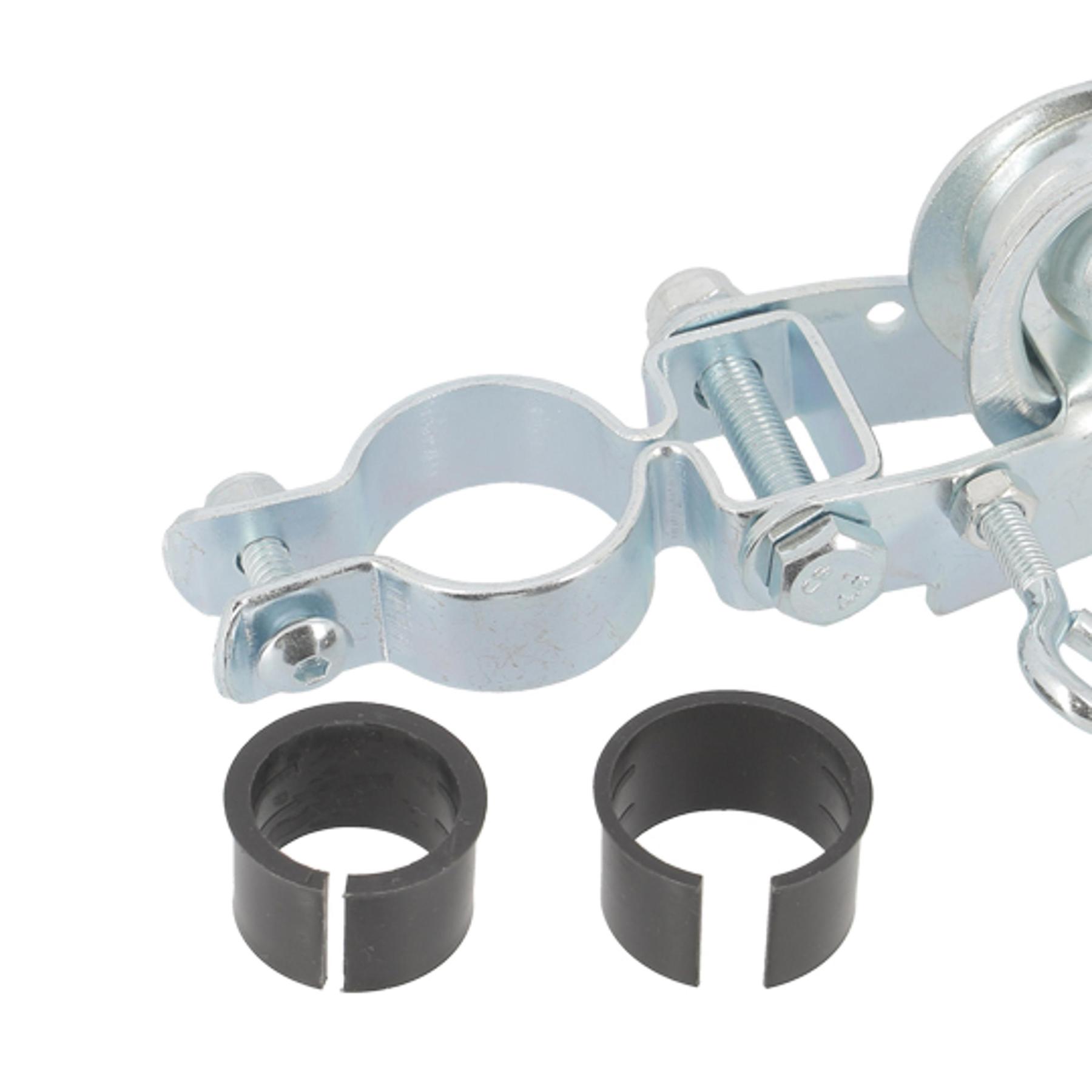 Velo Store - UK Universal trailer hitch and complete attachment Sélection CGN Cycle | Extra 10% off with Subscription, Postage £16.79 to UK Fedex.