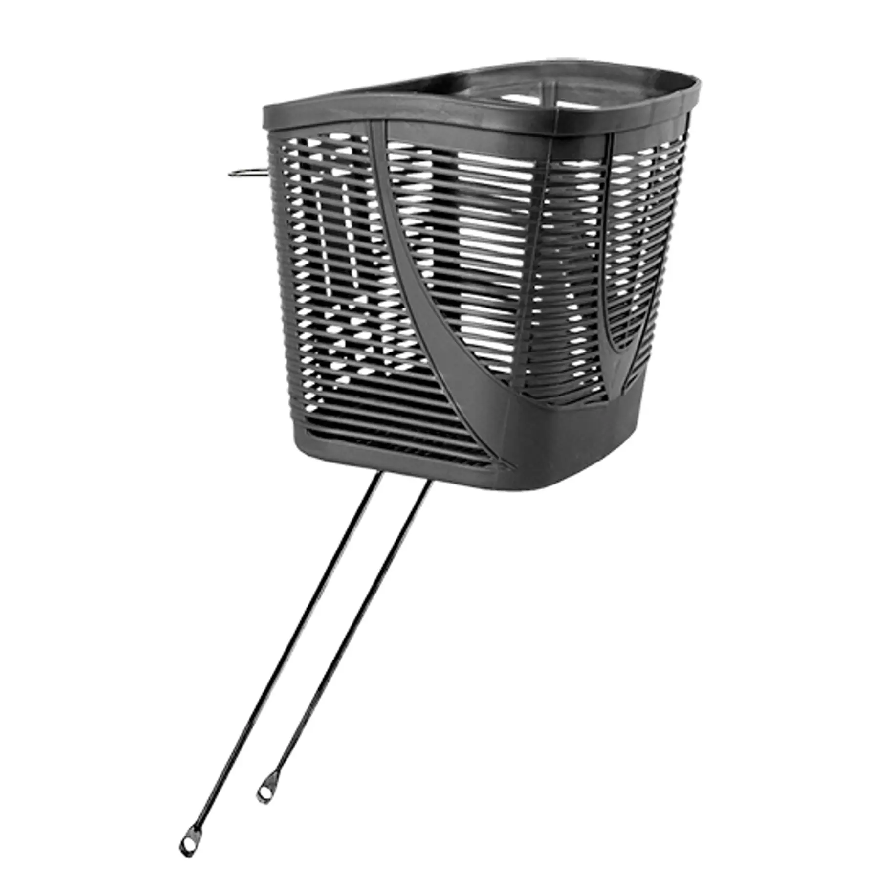Velo Store - UK Rigid PVC bike basket Sélection CGN Cycle City | Extra 10% off with Subscription, Postage £16.79 to UK Fedex.