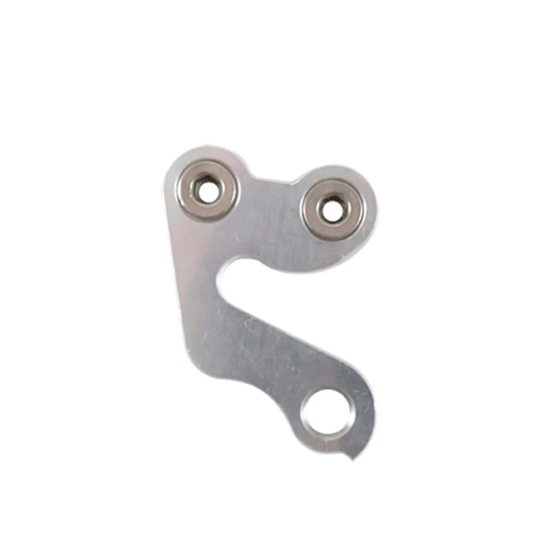Velo Store - UK Aluminium derailleur hanger compatible with Sunn frame Sélection CGN Cycle | Extra 10% off with Subscription, Postage £16.79 to UK Fedex.