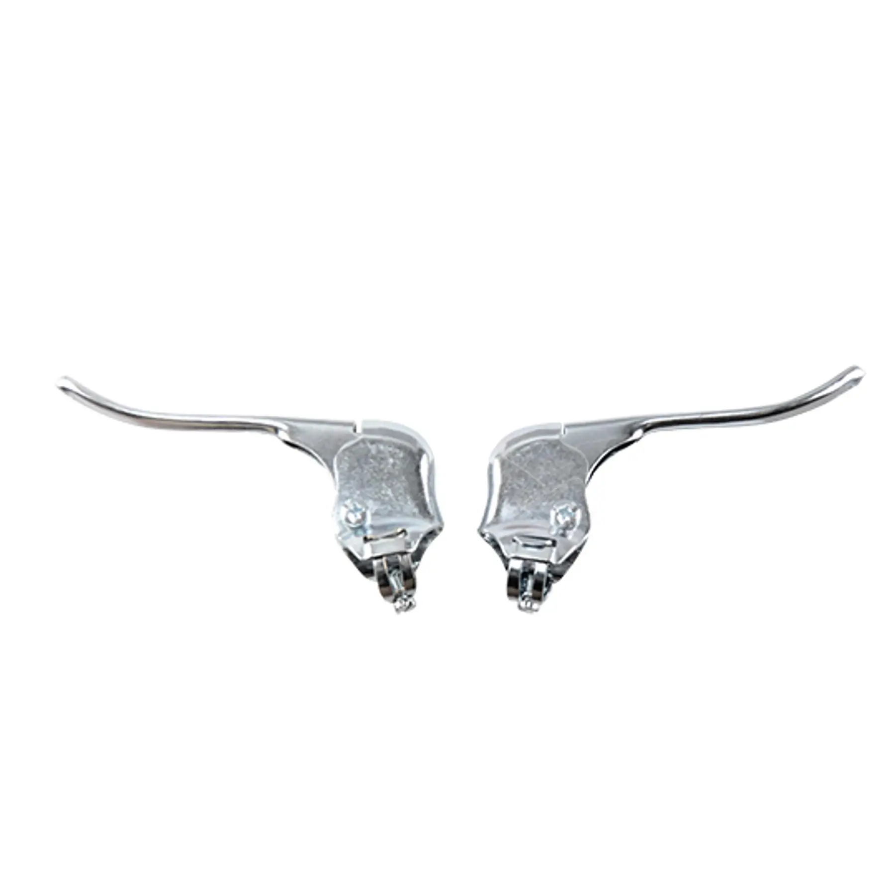 Velo Store - UK Zinc brake lever Sélection CGN Cycle Fixie Tradi | Extra 10% off with Subscription, Postage £16.79 to UK Fedex.