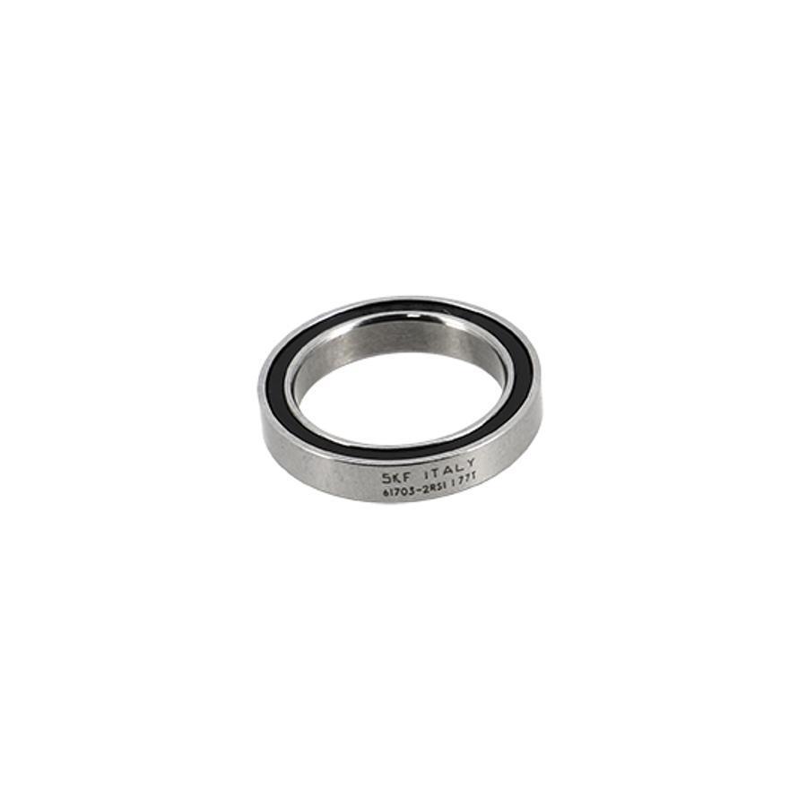 Velo Store - UK Bearing 6703 2RS (D15X24 EP 7) Sélection CGN Cycle | Extra 10% off with Subscription, Postage £16.79 to UK Fedex.