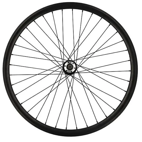 Velo Store - UK Bicycle front wheel Sélection CGN Wheelyoo 622 | Extra 10% off with Subscription, Postage £16.79 to UK Fedex.