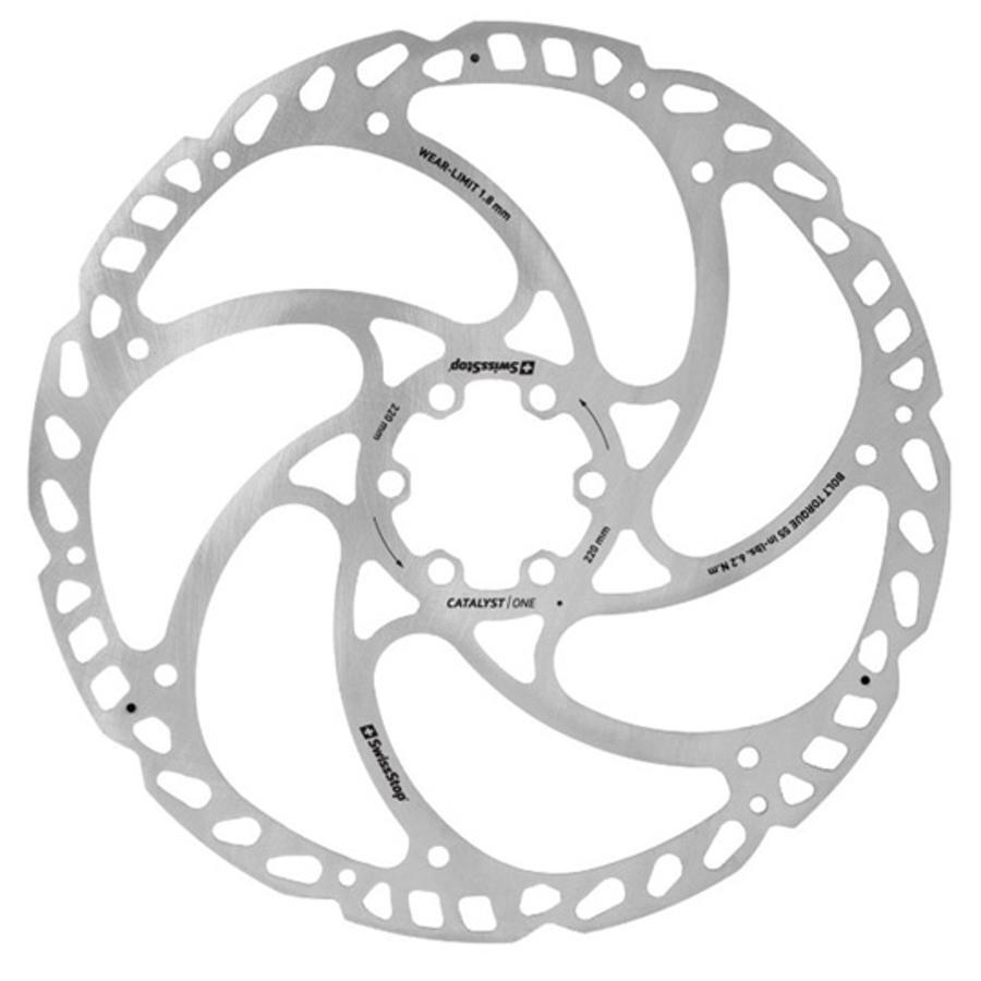 Velo Store - UK Brake disc 6 holes Sélection CGN Cycle D220 | Extra 10% off with Subscription, Postage £16.79 to UK Fedex.