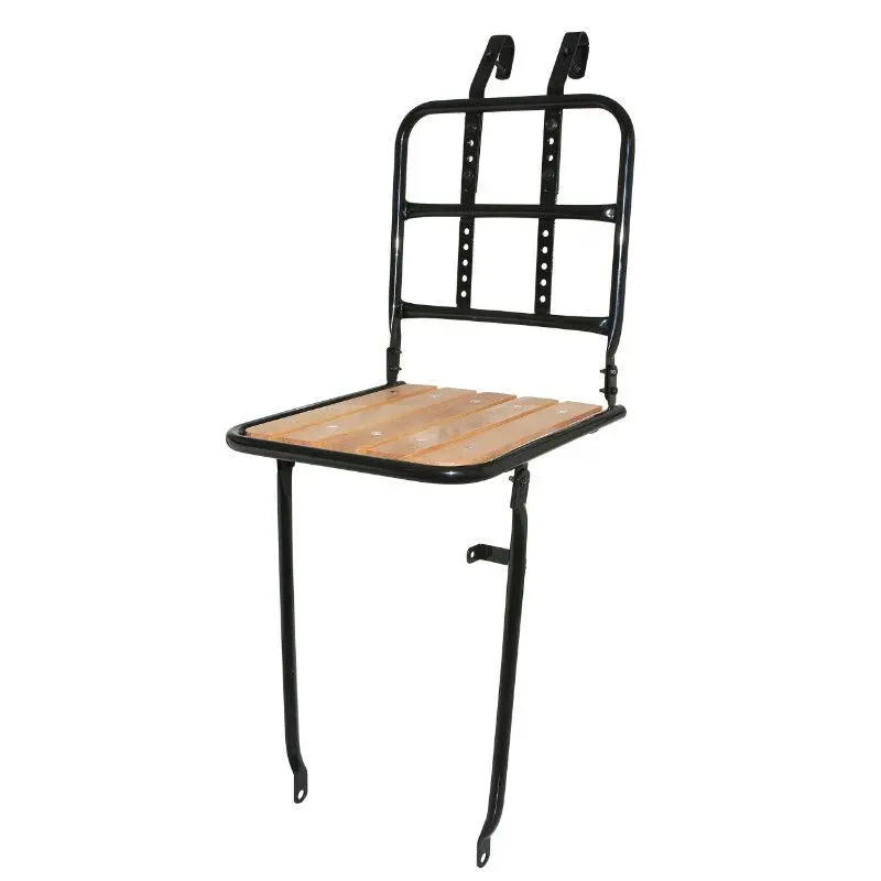 Velo Store - UK Front bike rack Selection P2R A Tringles | Extra 10% off with Subscription, Postage £16.79 to UK Fedex.